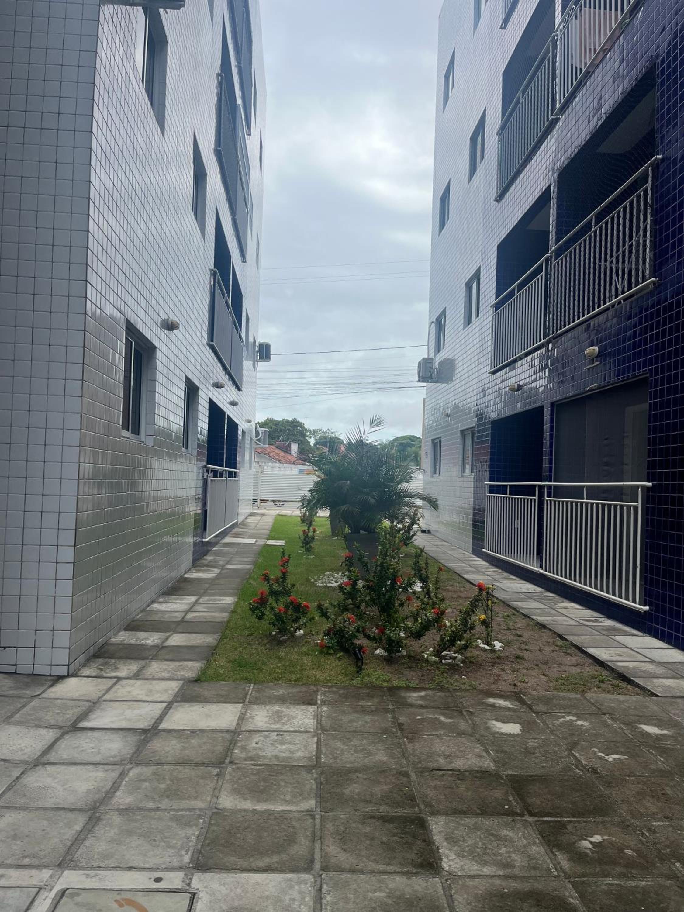 Apartamento Temporada Praias Litoral sul João Pessoa