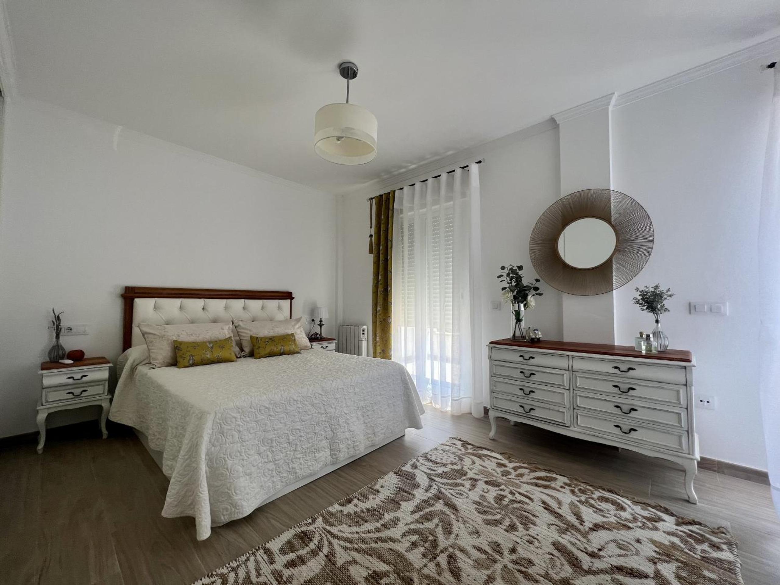 A&N Niza Beach view 5