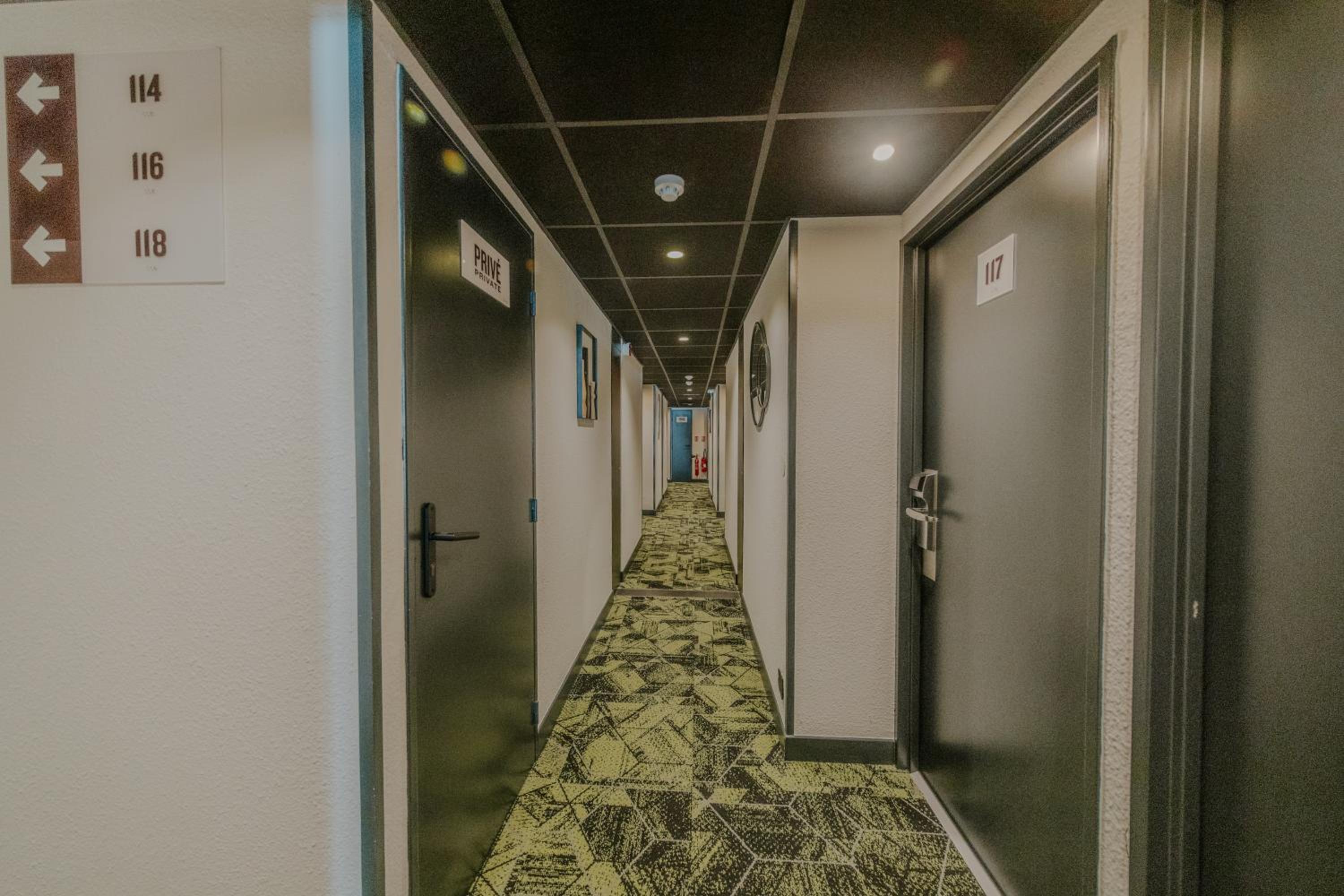 meeting room