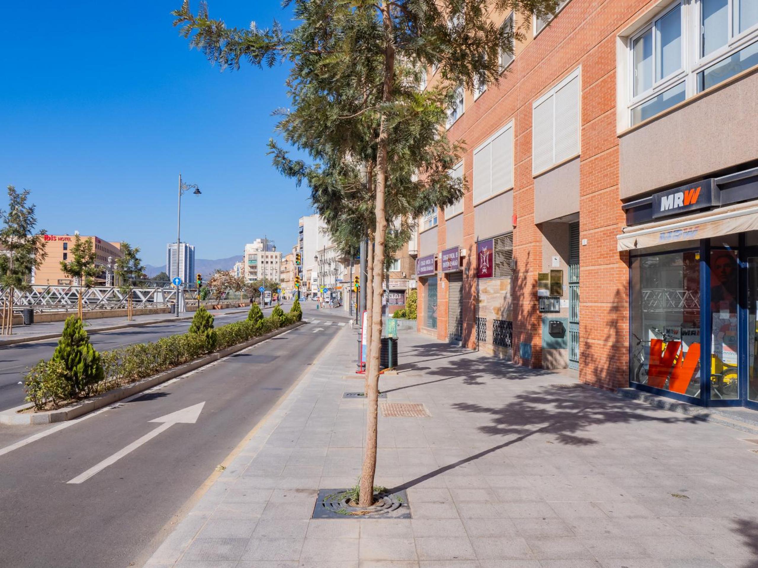 Cubo's Apartamento Atocha with Optional Parking