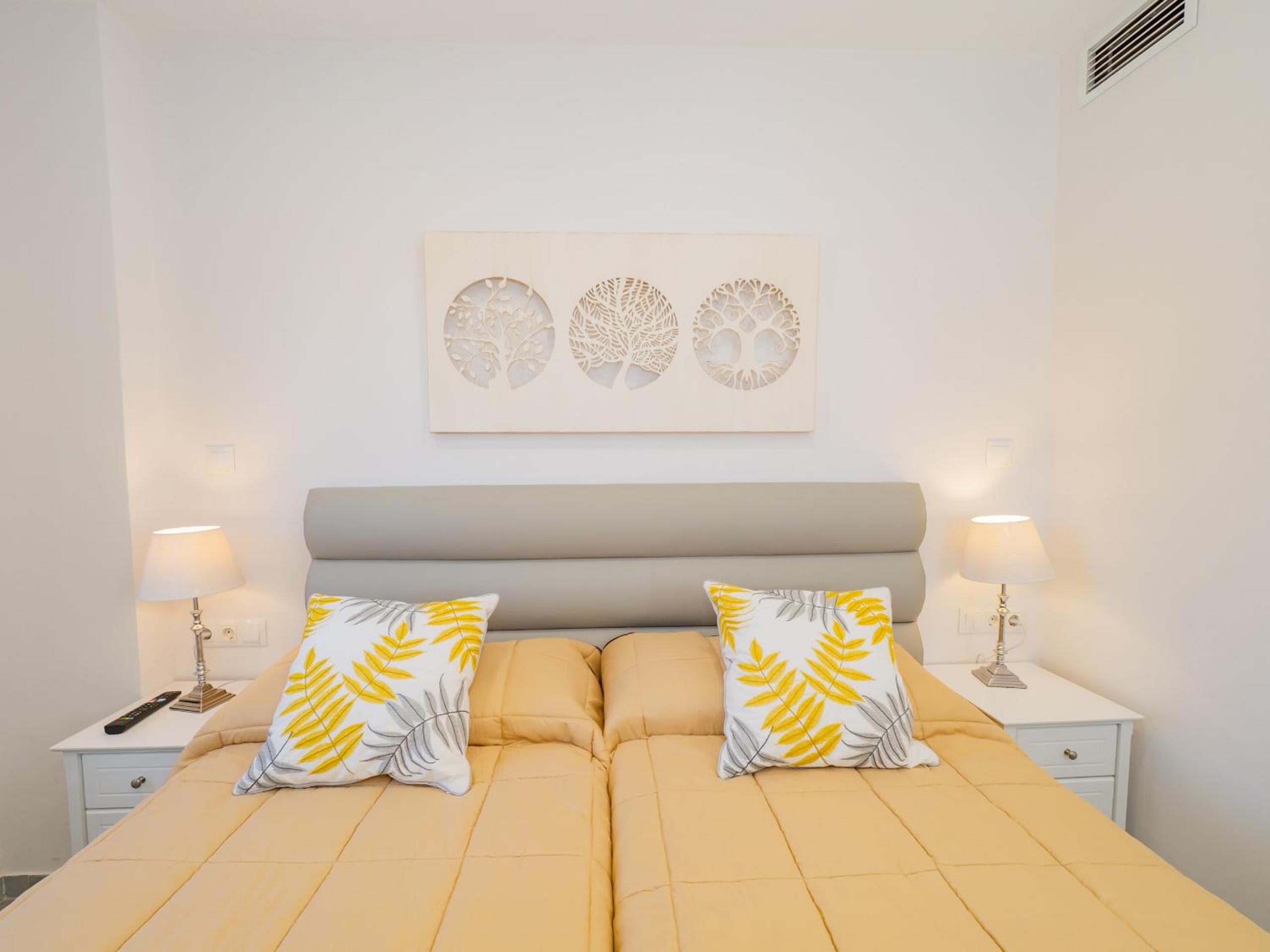 Cubo's Apartamento Atocha with Optional Parking
