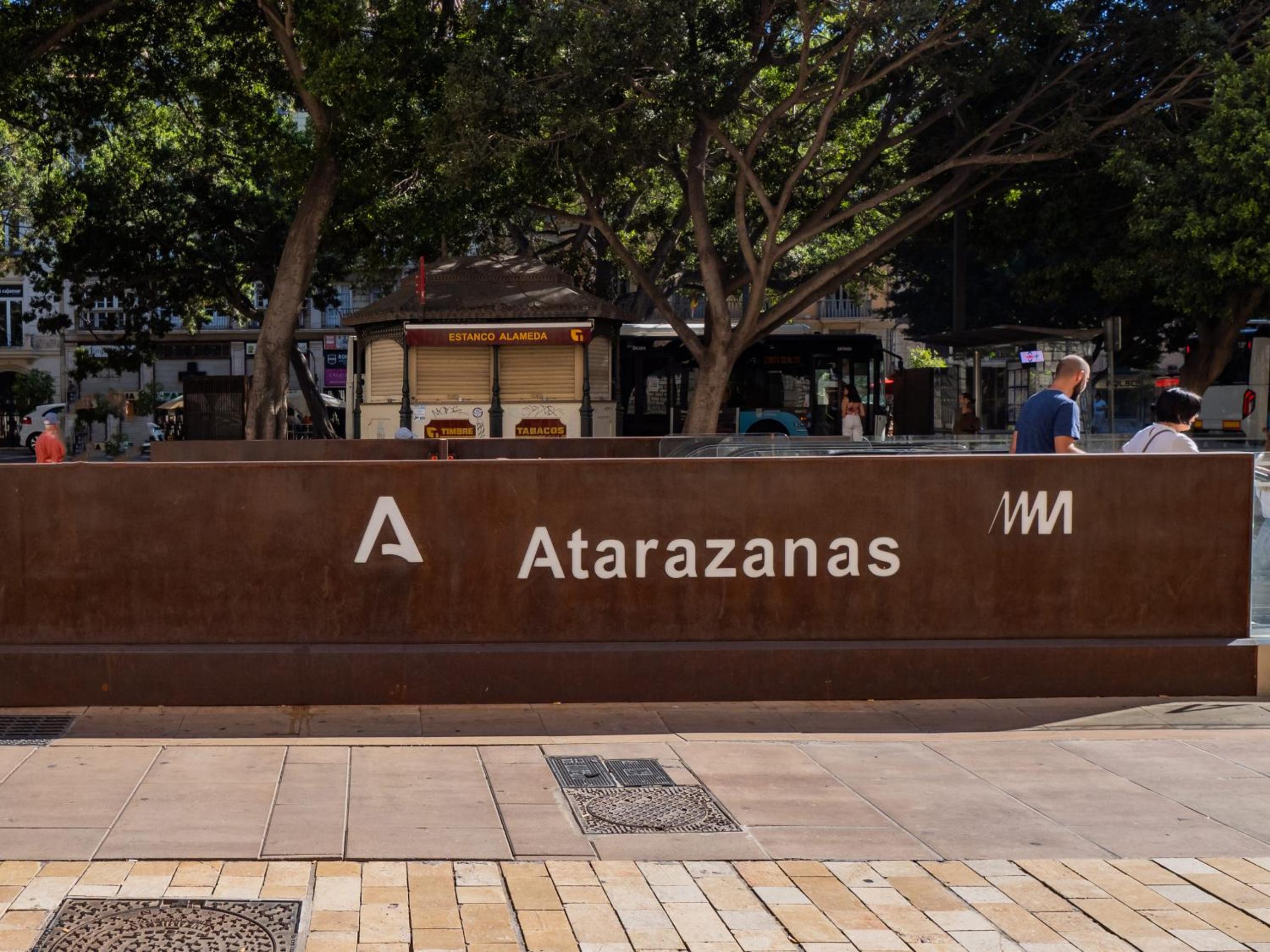 Cubo's Apartamento Atocha with Optional Parking