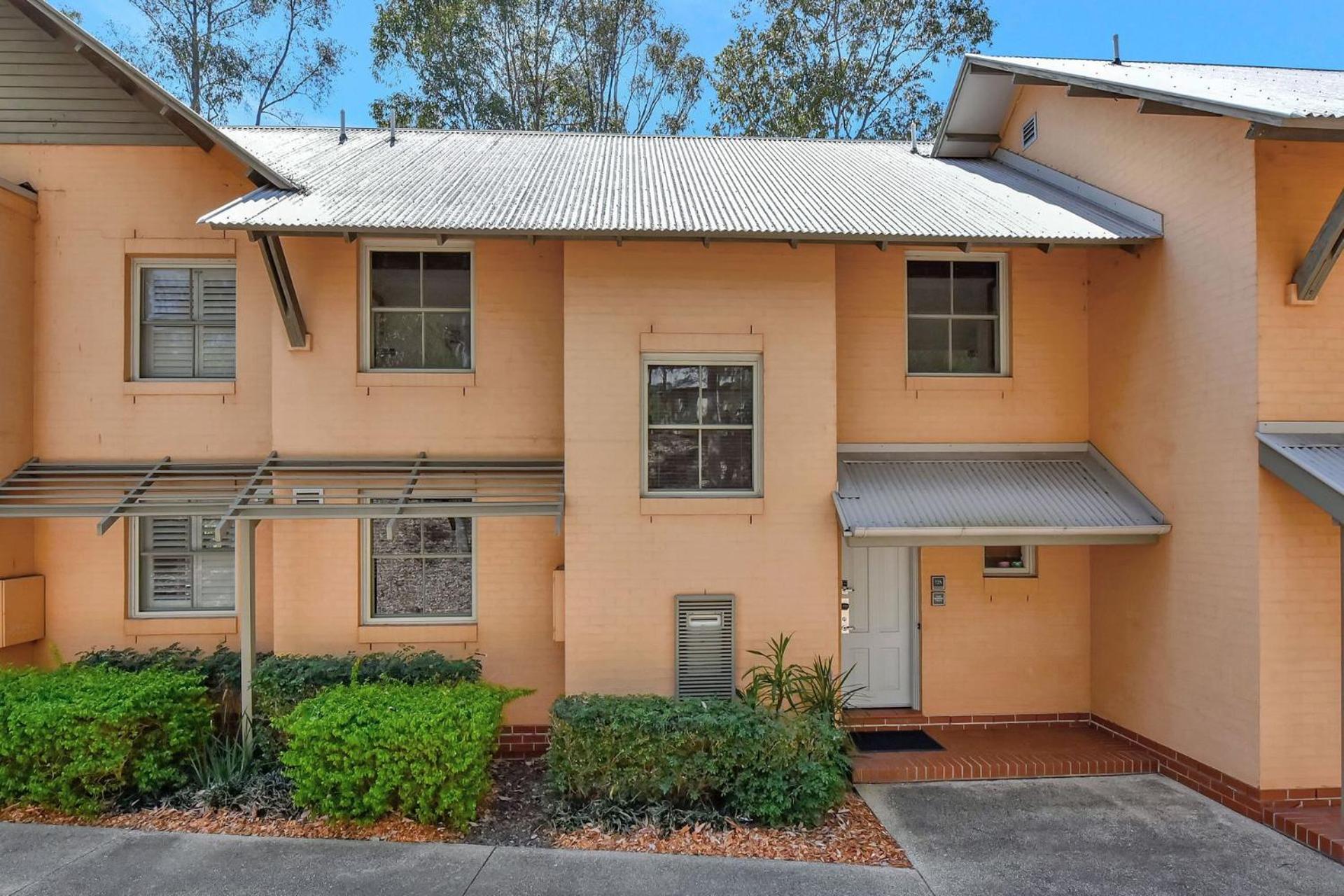 Villa 2br Albarino Villa located within Cypress Lakes Resort