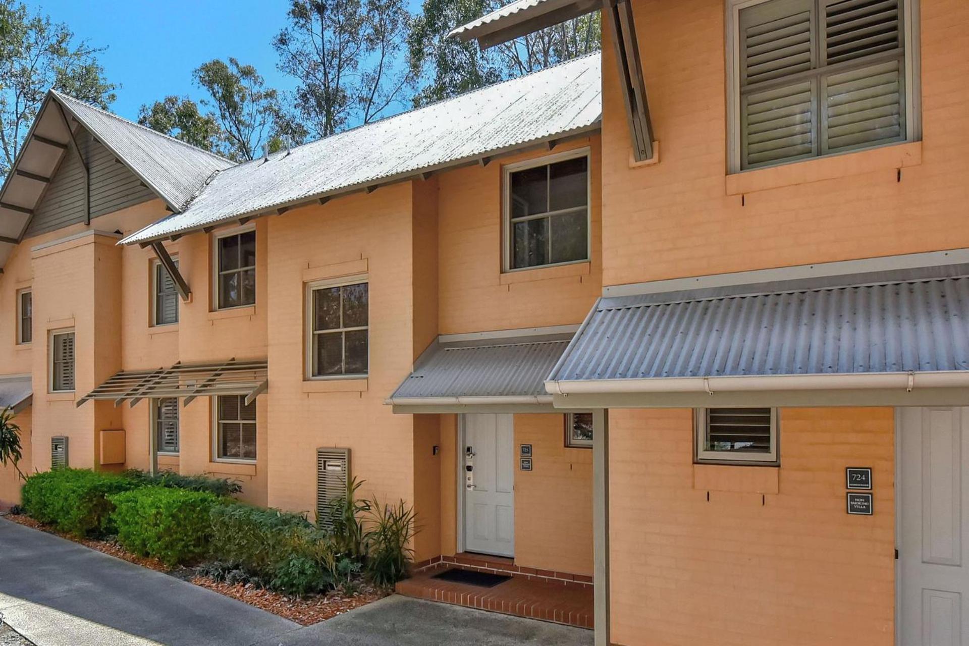 Hotel Villa 2br Albarino Villa located within Cypress Lakes Resort - Image 1