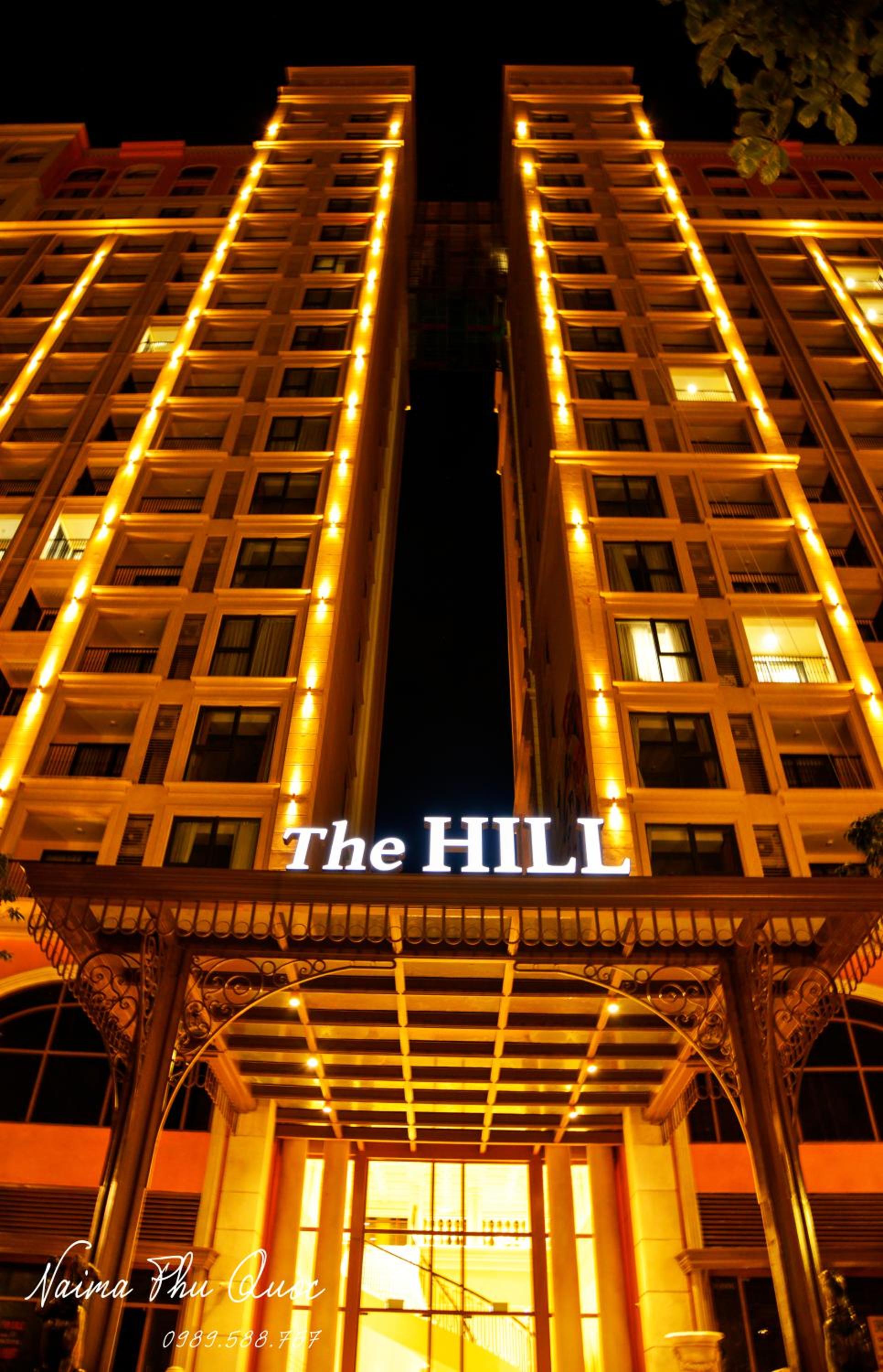 S Gen Hillside Condotel Phu Quoc
