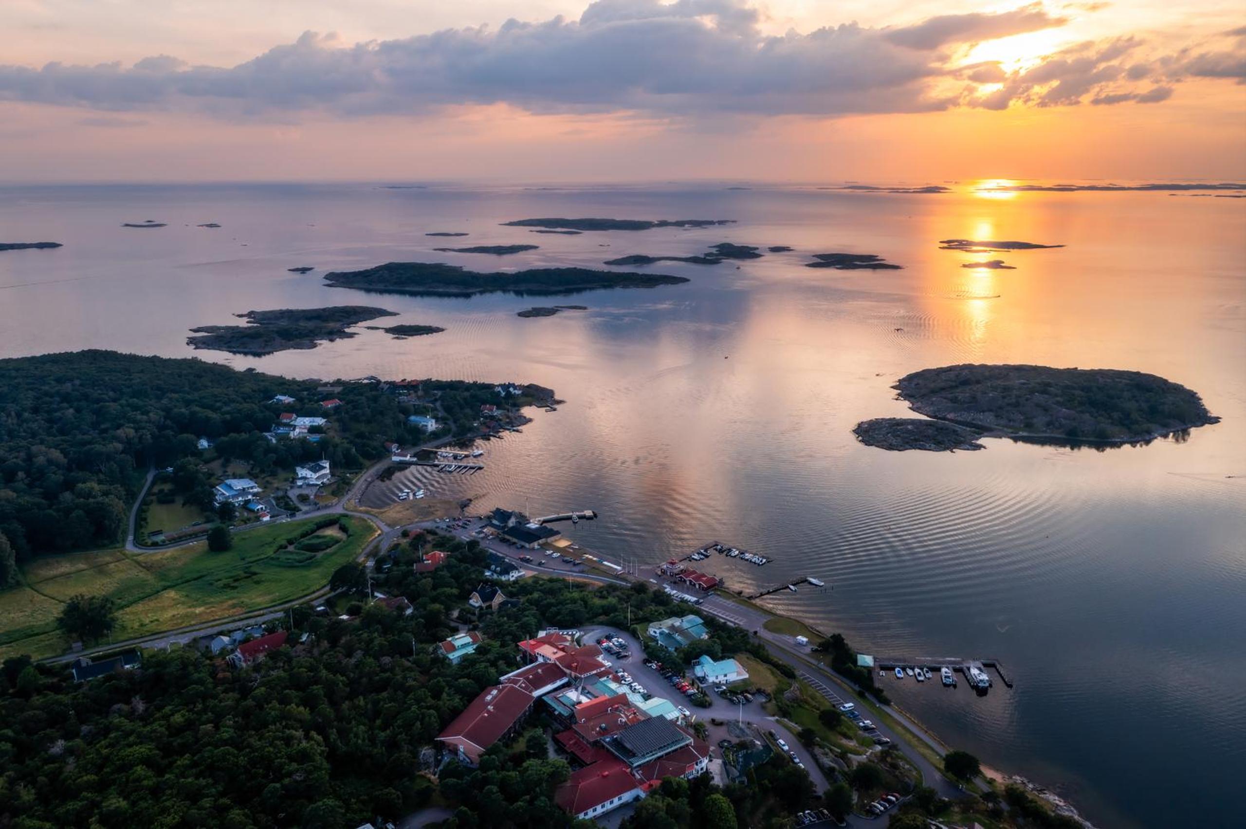 Hotel Säröhus Hotel, Conference & Spa