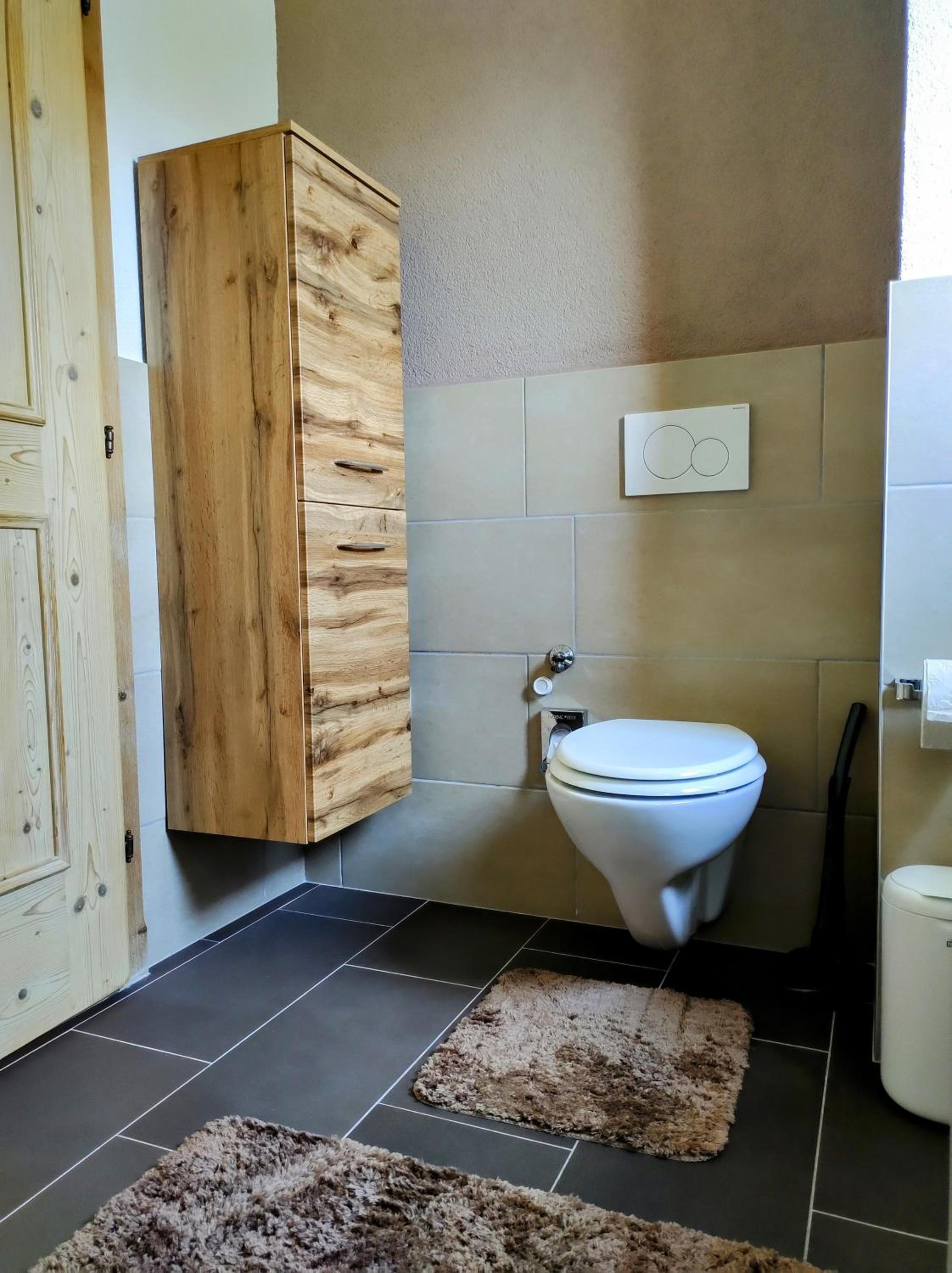 Ferienwohnung Bergzauber