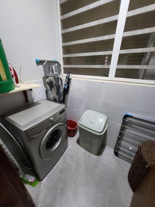 Casa M- 1 bedroom apartment Aquaview complex view 2