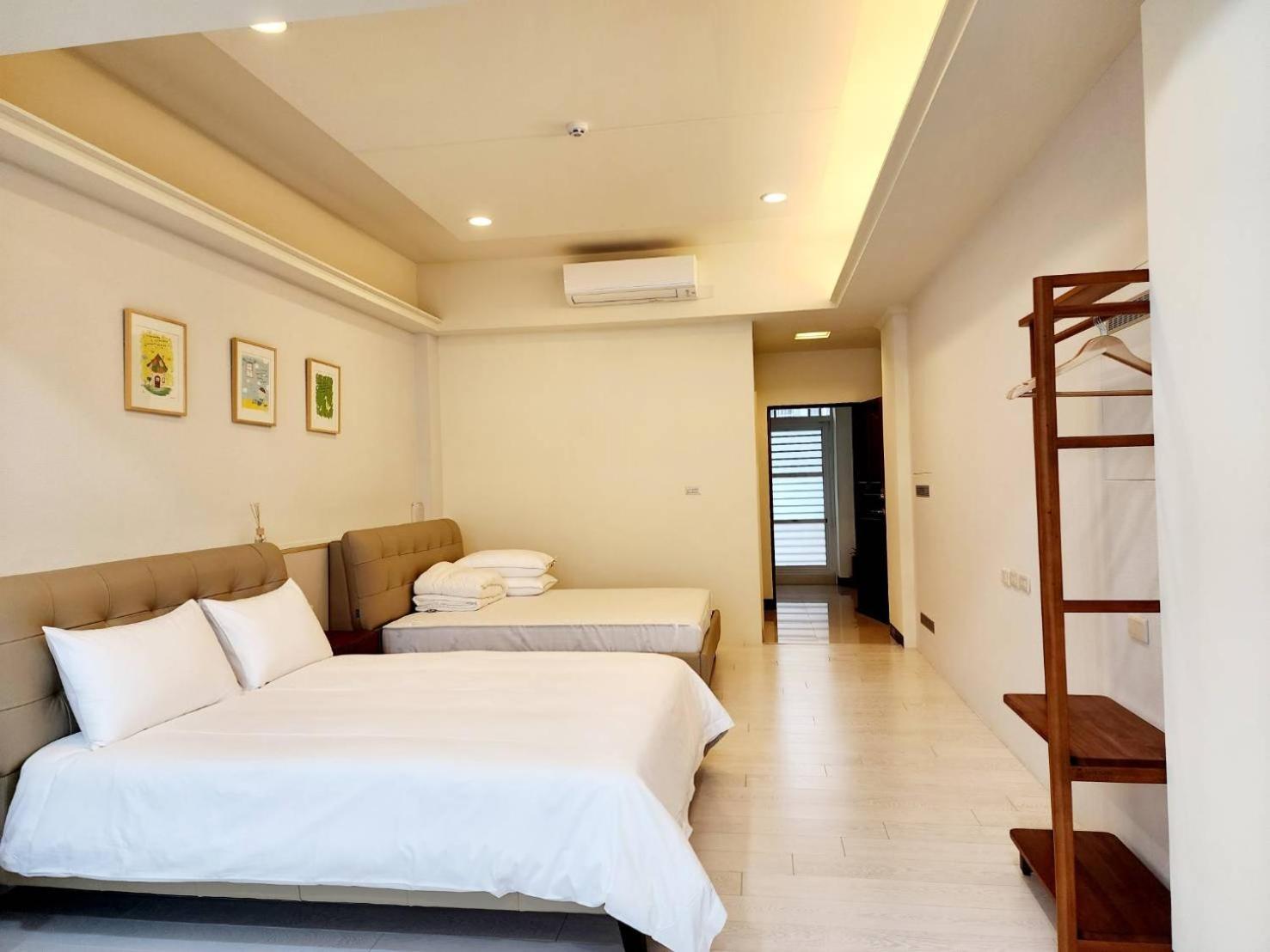 Manman B&B