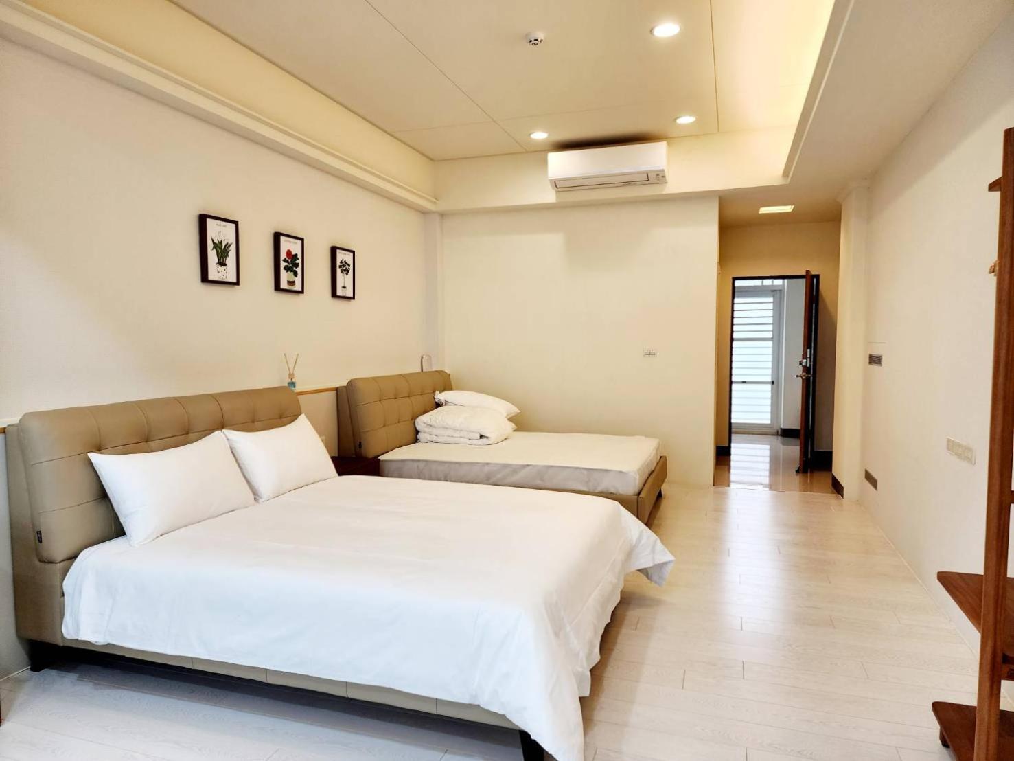 Manman B&B