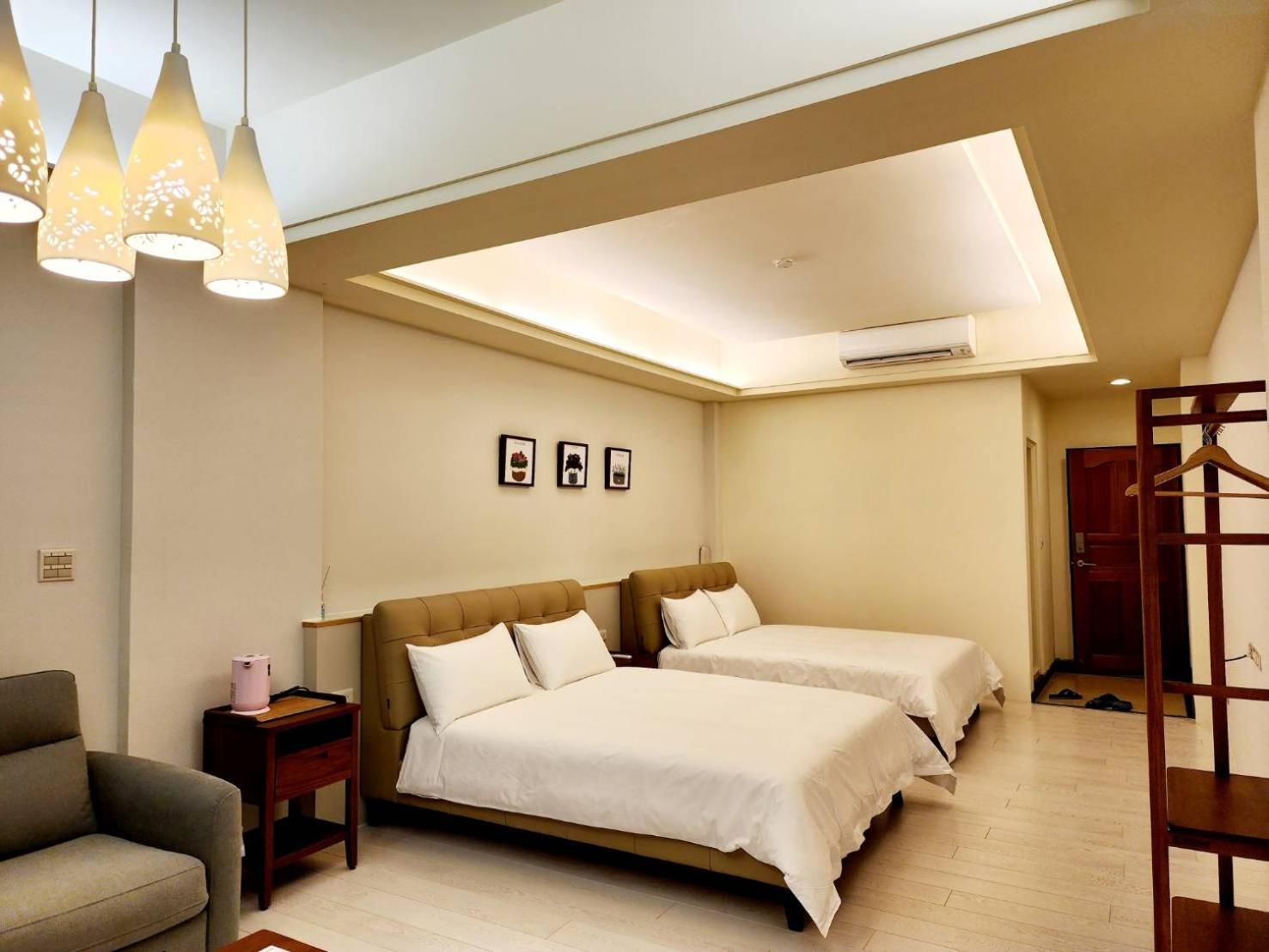 Manman B&B