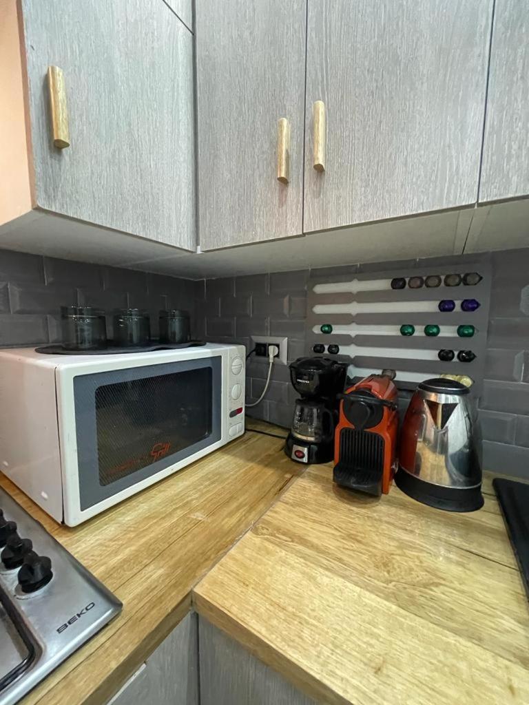Appartement l'aouina