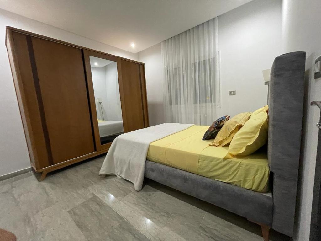 Appartement l'aouina