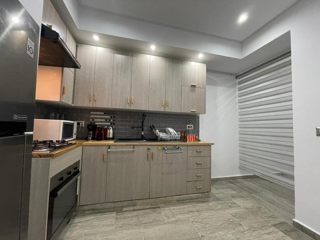 Appartement l'aouina