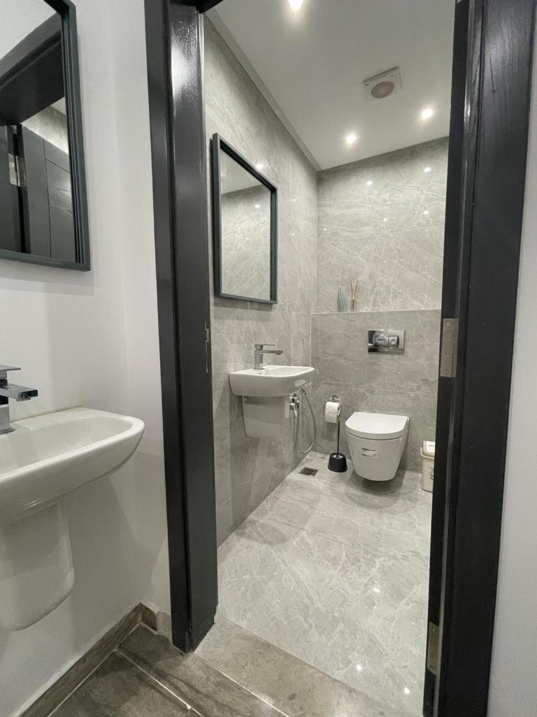 Appartement l'aouina
