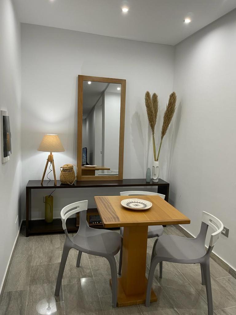Appartement l'aouina