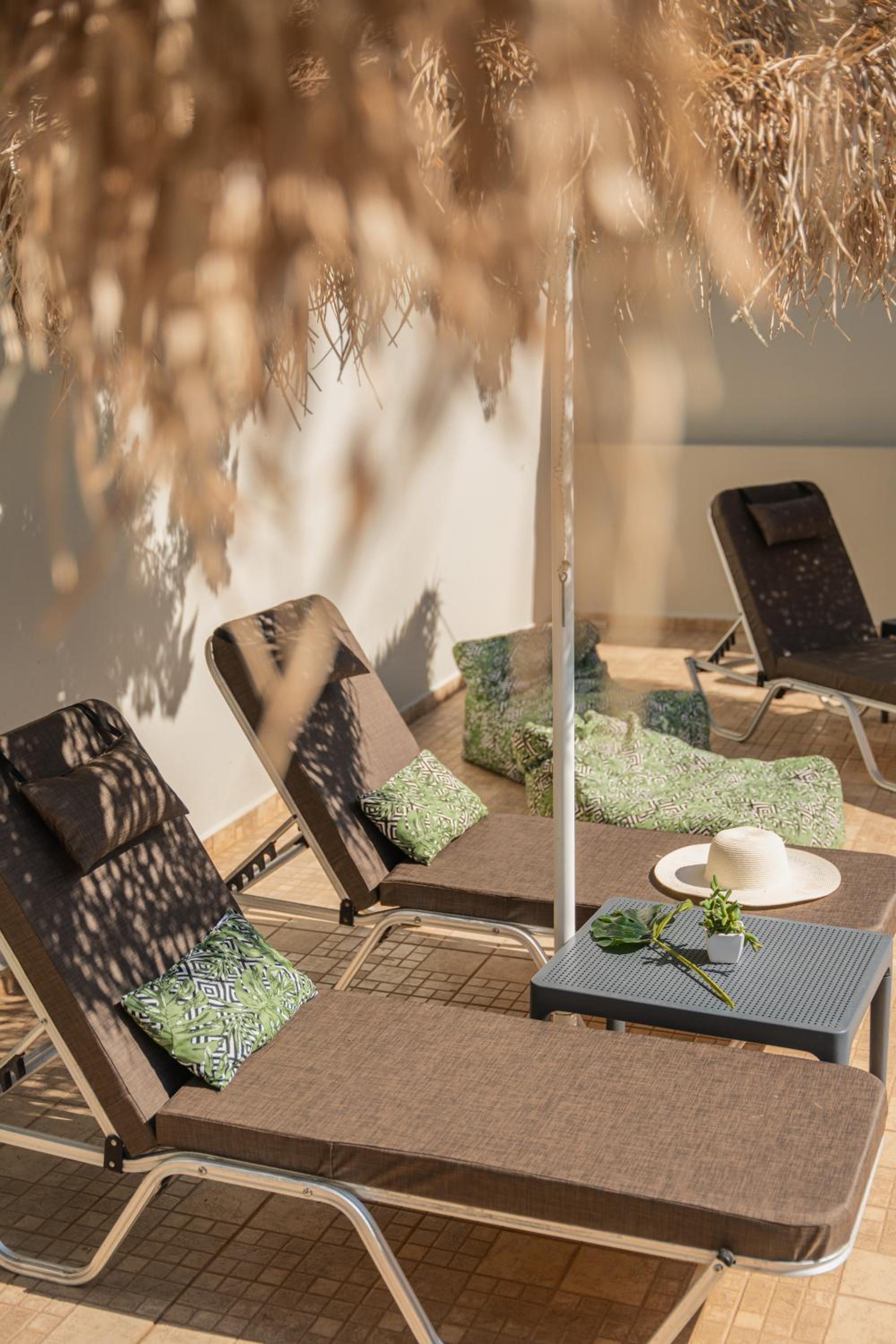 Natali Apartments by Estia