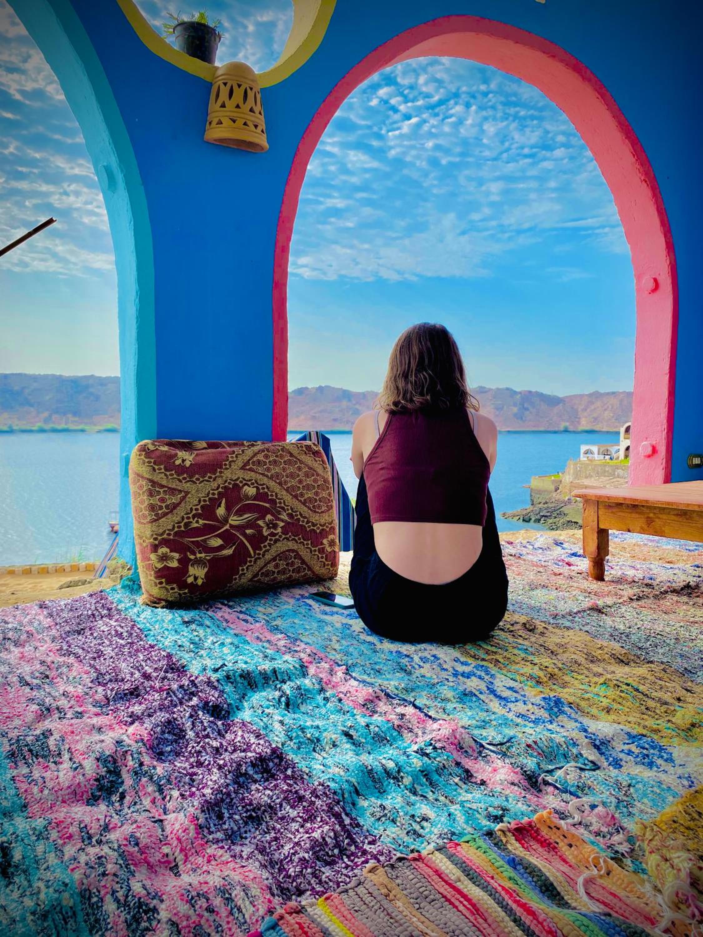 Heissa Hostel