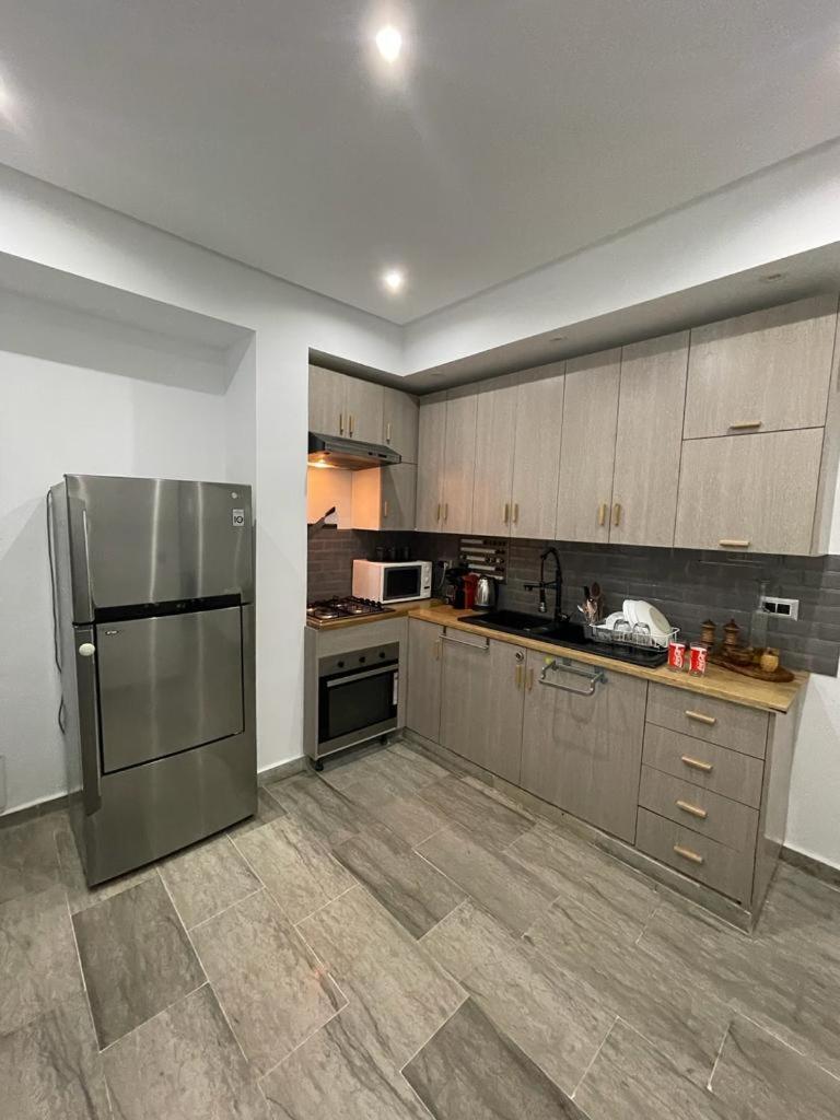 Appartement l'aouina