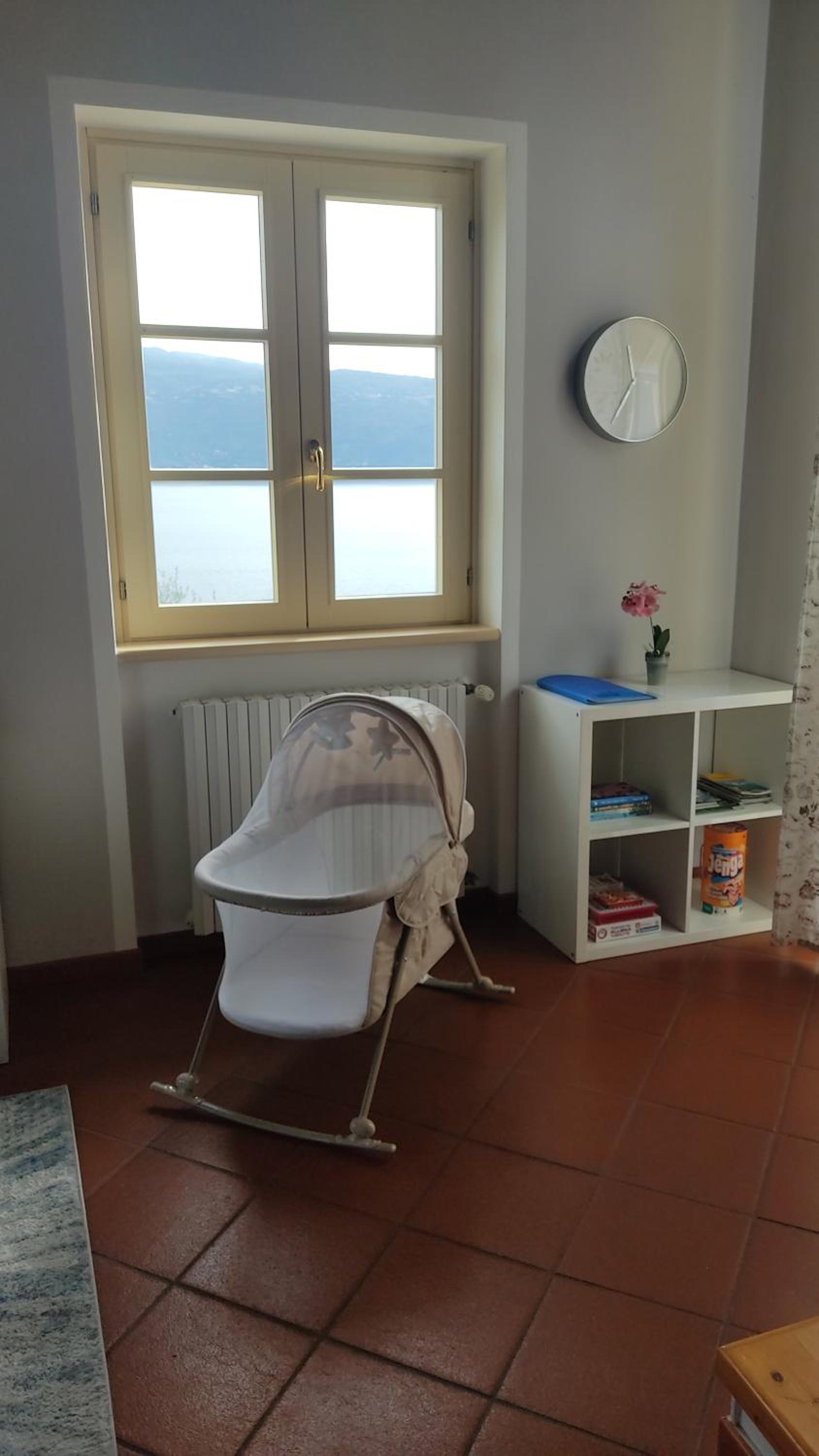 Appartamento Cristol