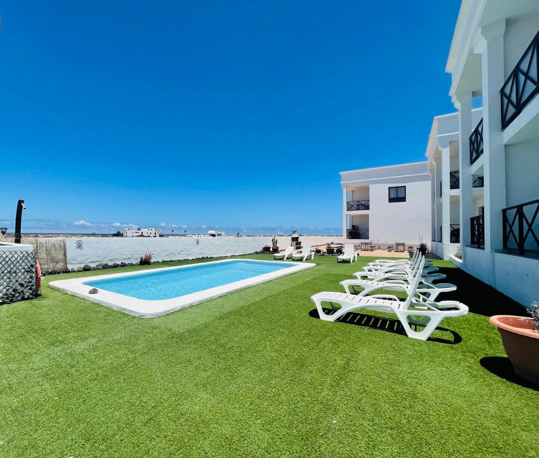 Casa Fuerteventura Soul El Cotillo