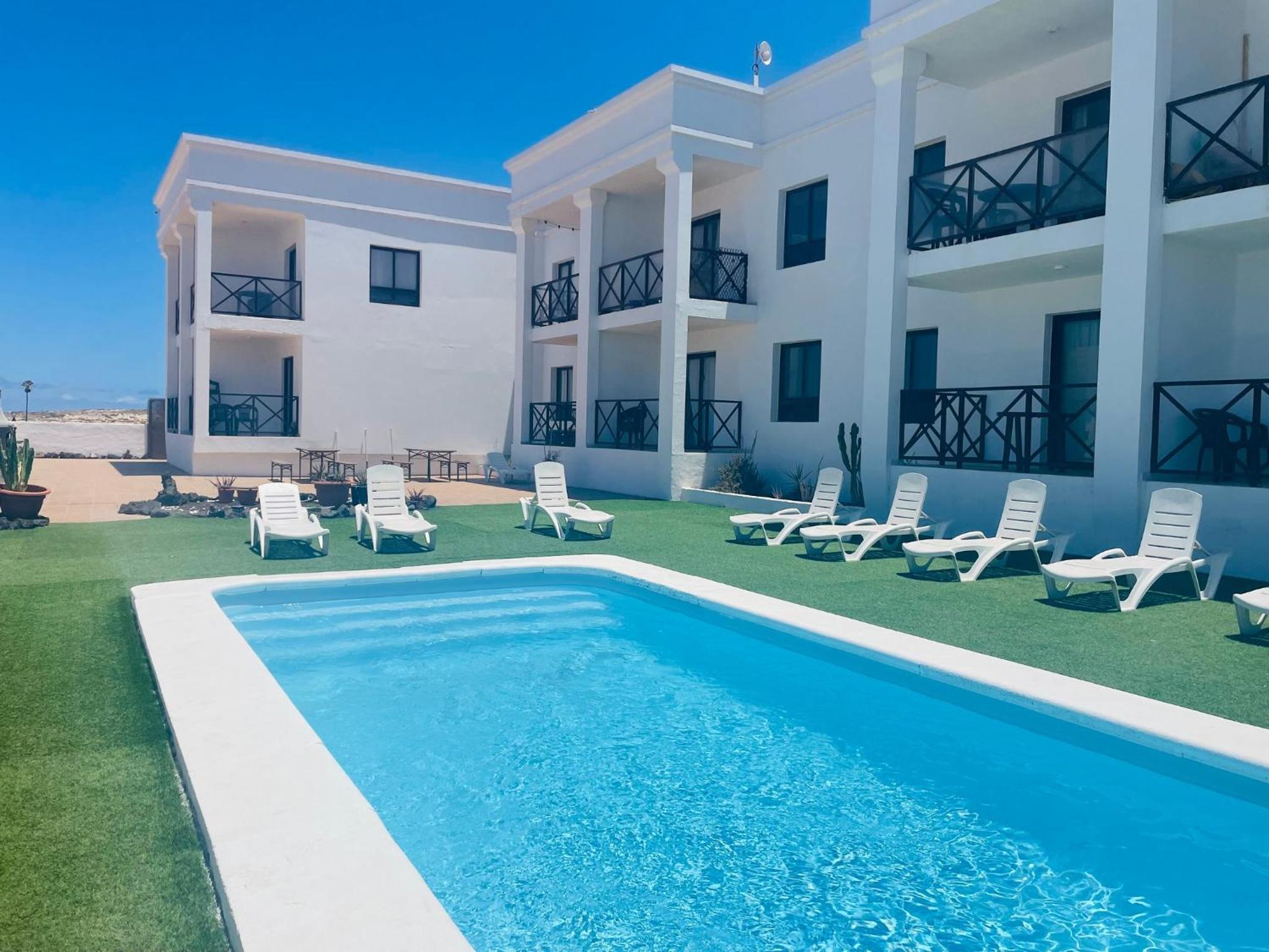Casa Fuerteventura Soul El Cotillo