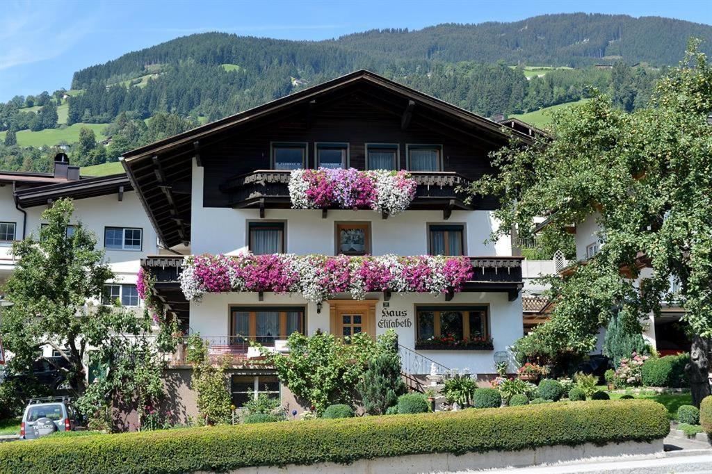 Haus Elisabeth Sporer