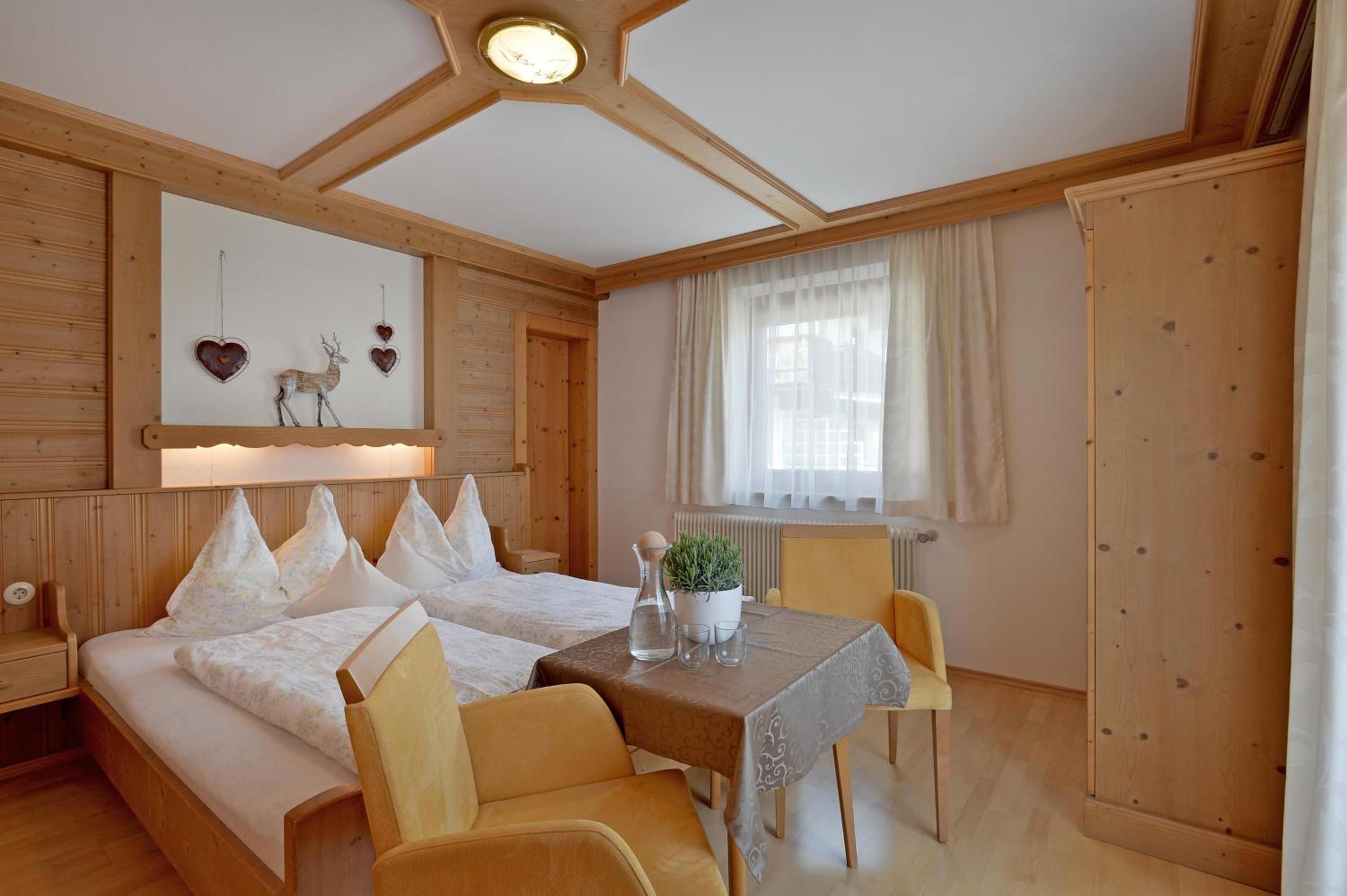 Haus Elisabeth Sporer