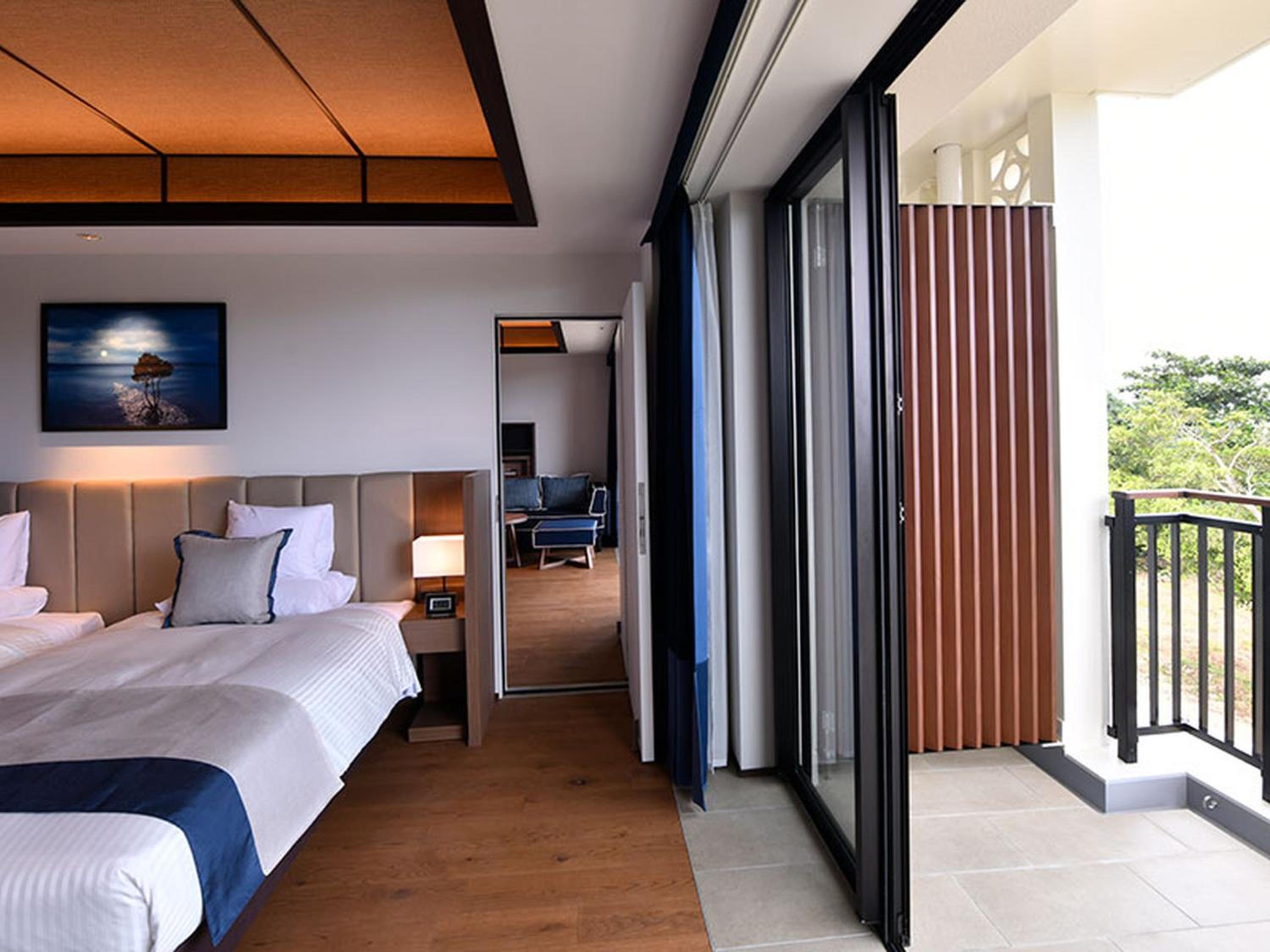 FUSAKI BEACH RESORT HOTEL & VILLAS