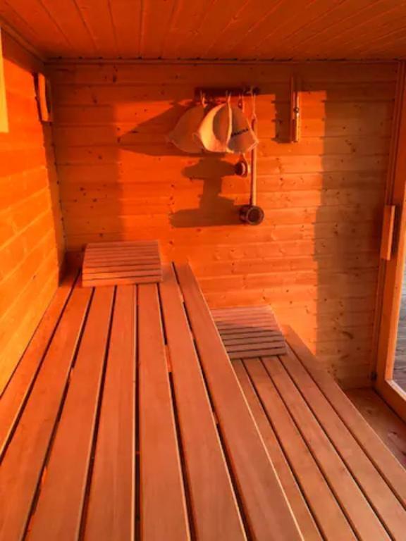 Apartmán - F - Vyhlídka nad řekou
