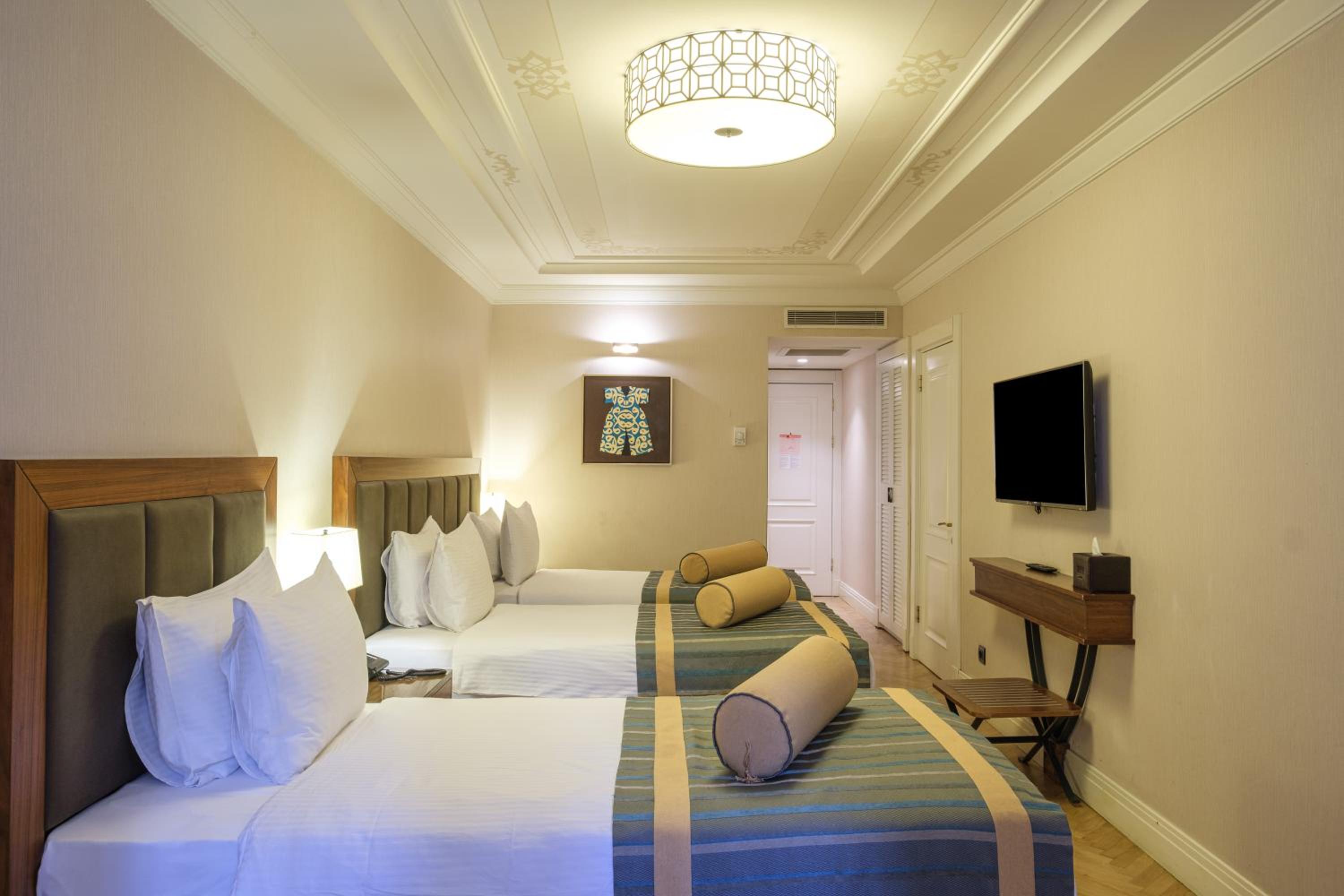 Golden Age Hotel Taksim - Image 84