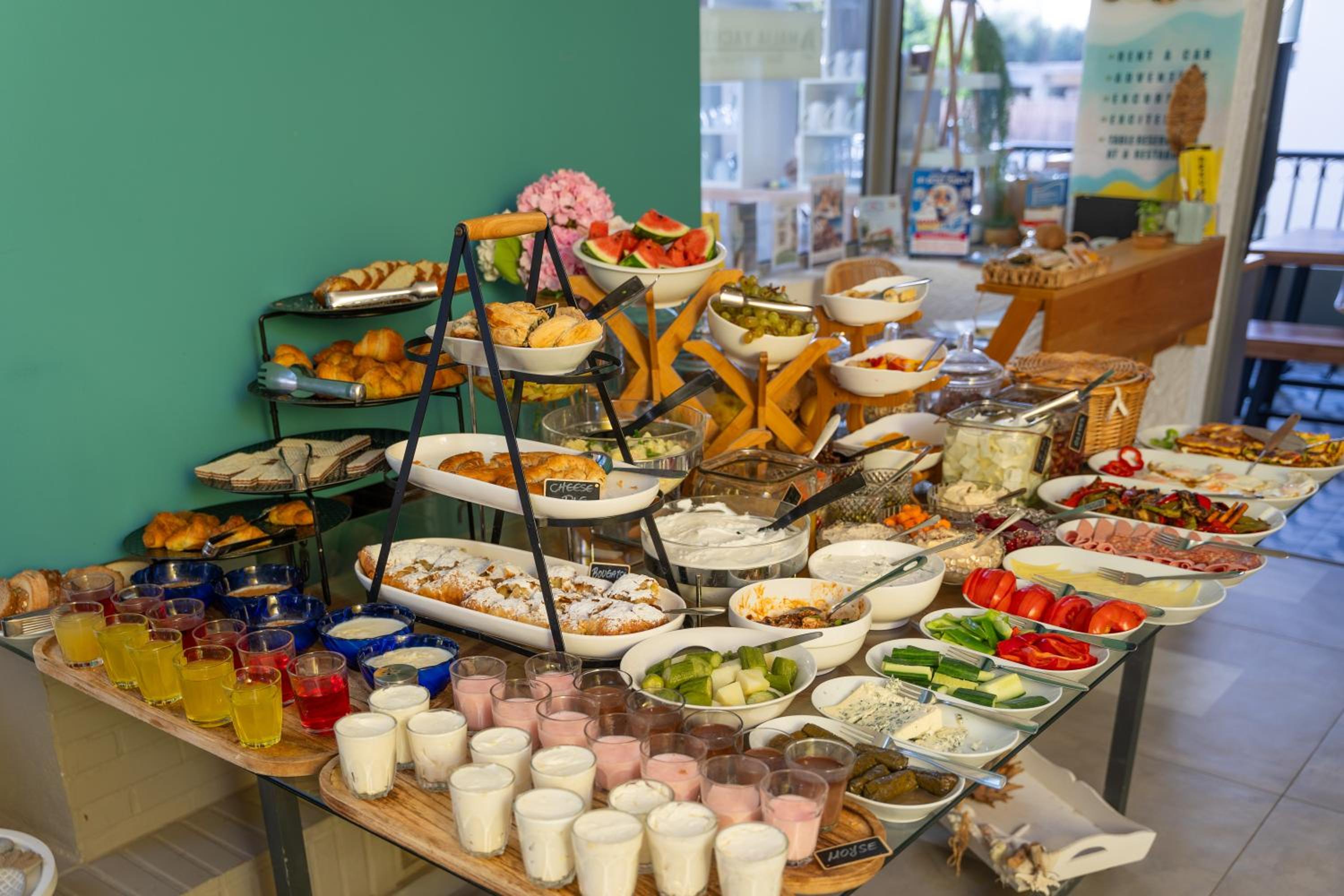 Natali Apartments by Estia