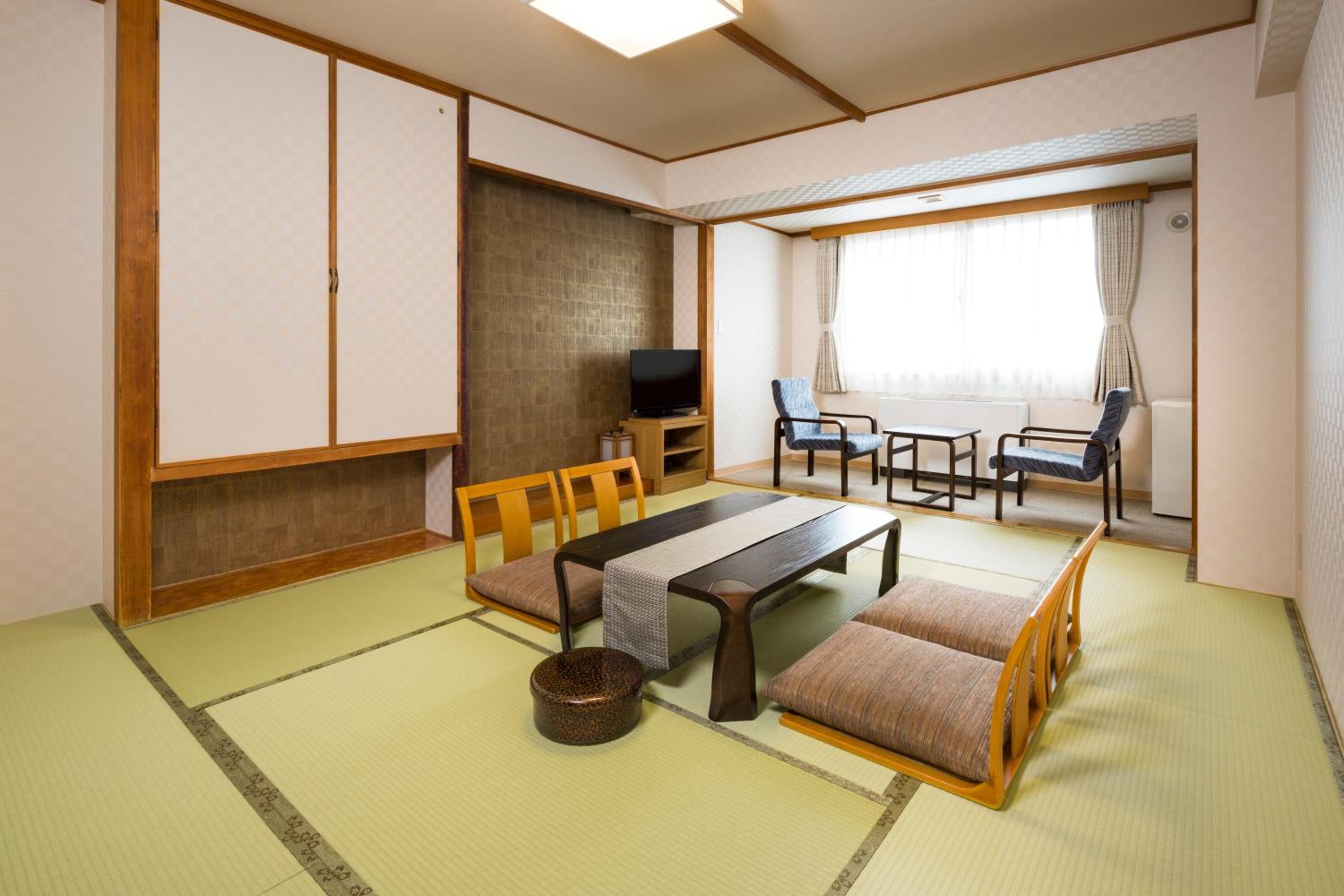 Yumoto Noboribetsu