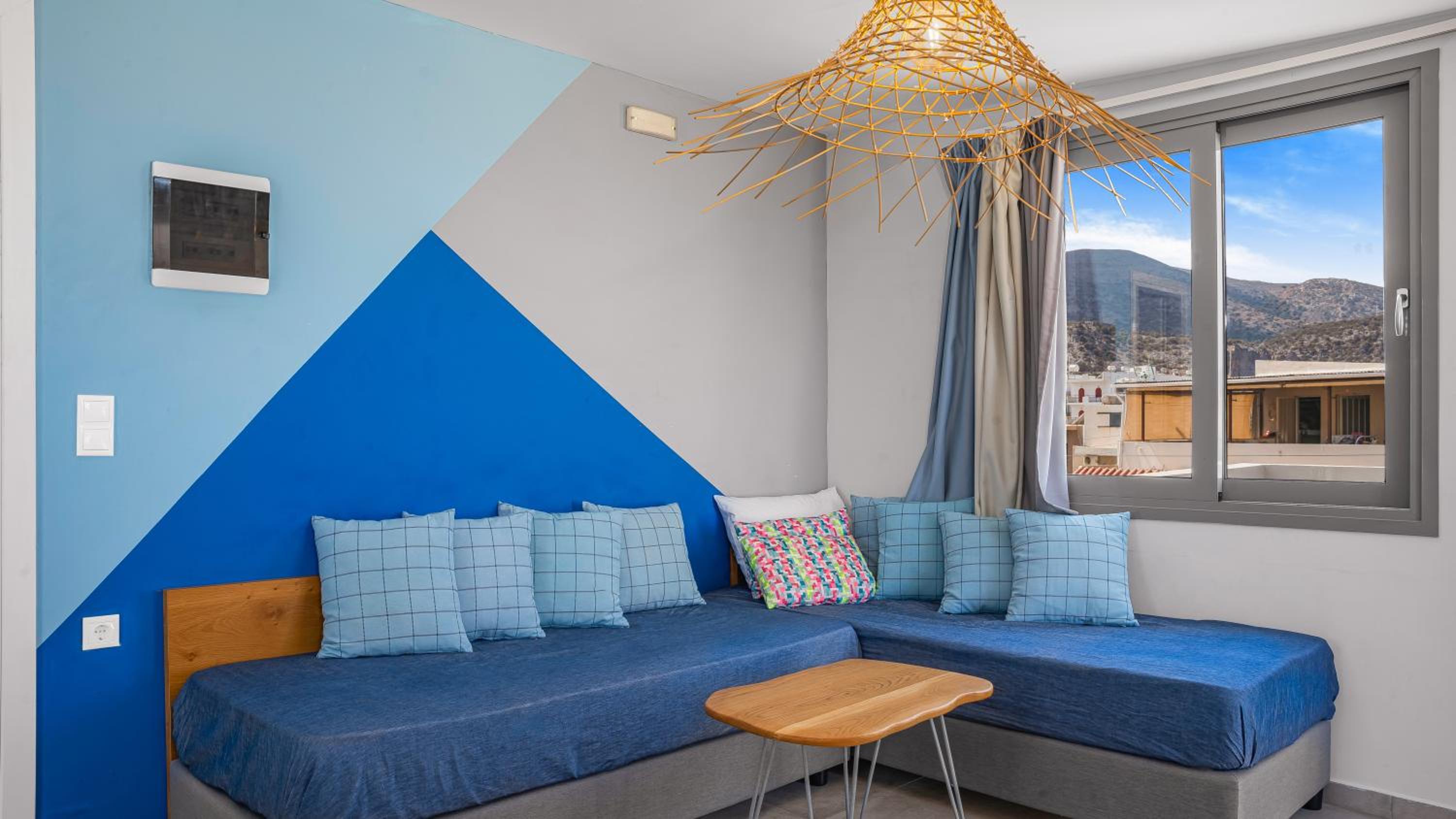 Natali Apartments by Estia