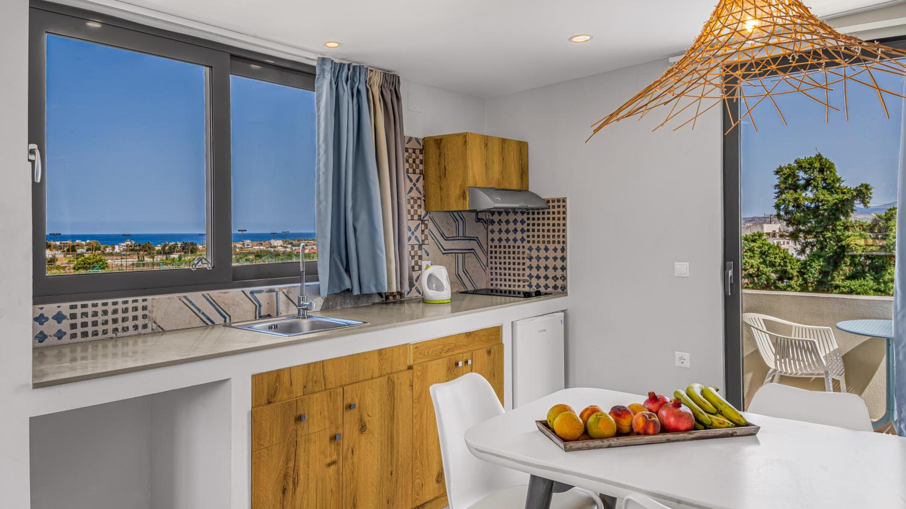 Natali Apartments by Estia