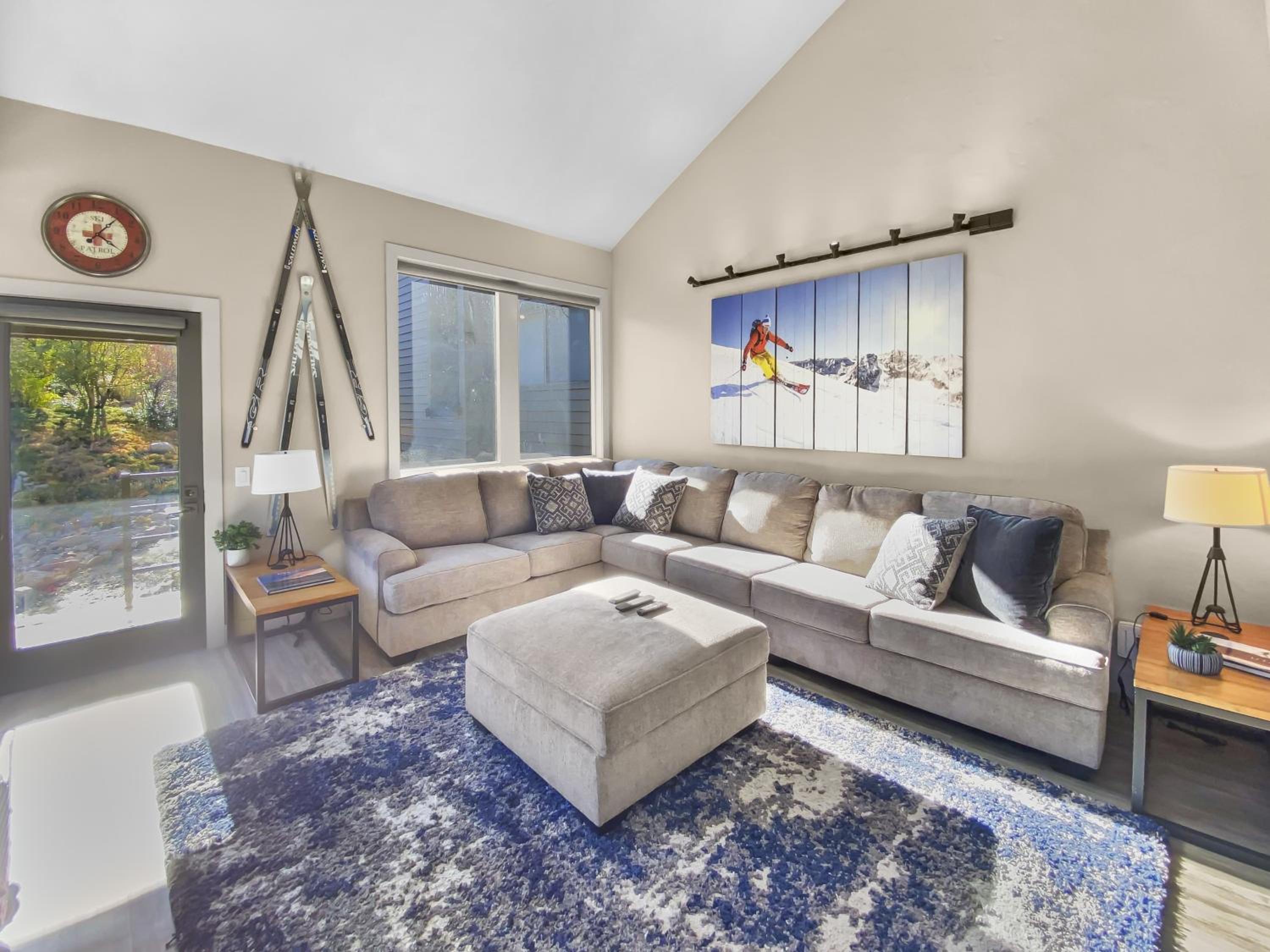Hidden Haven at Apache Trail! townhouse