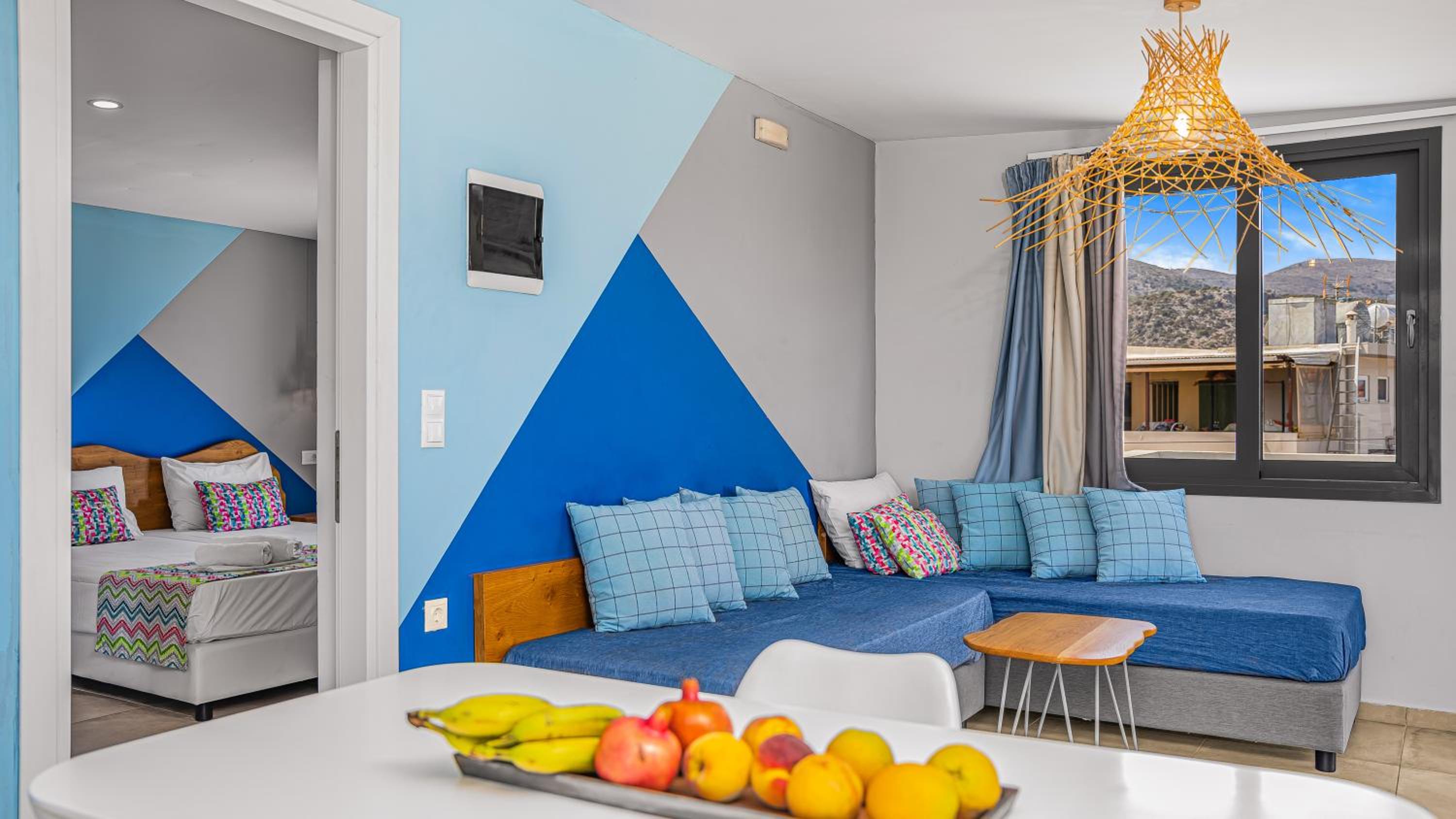 Natali Apartments by Estia