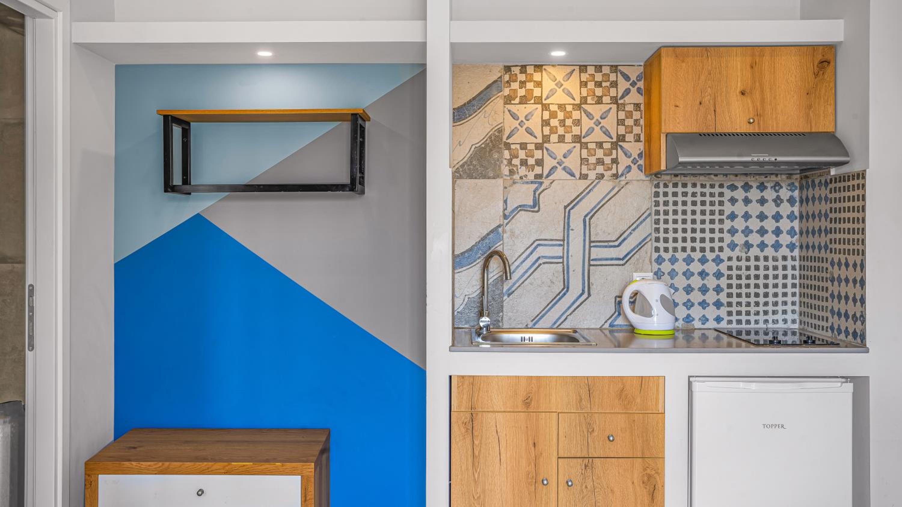 Natali Apartments by Estia