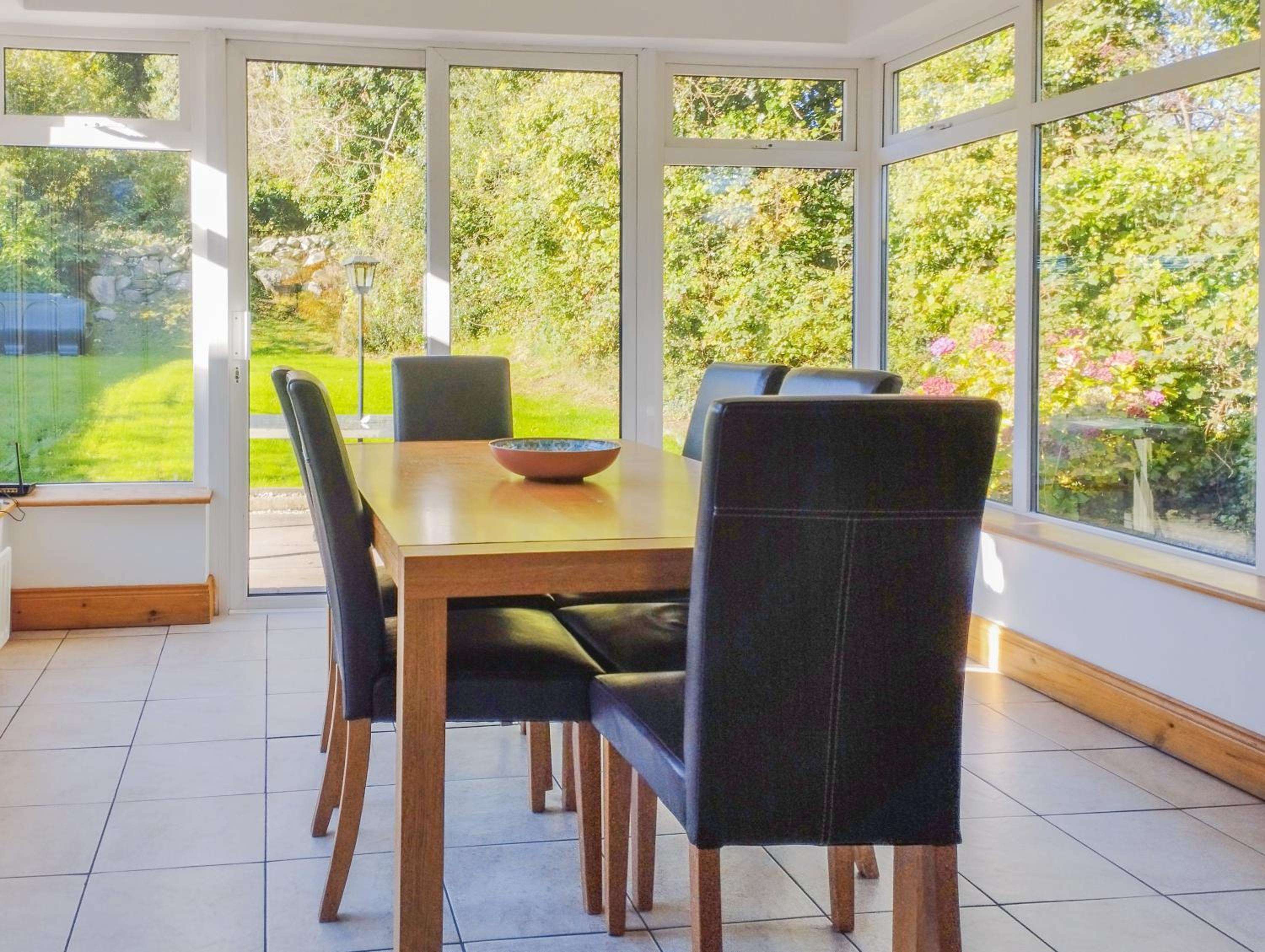 Rathmullan Village Home view 5