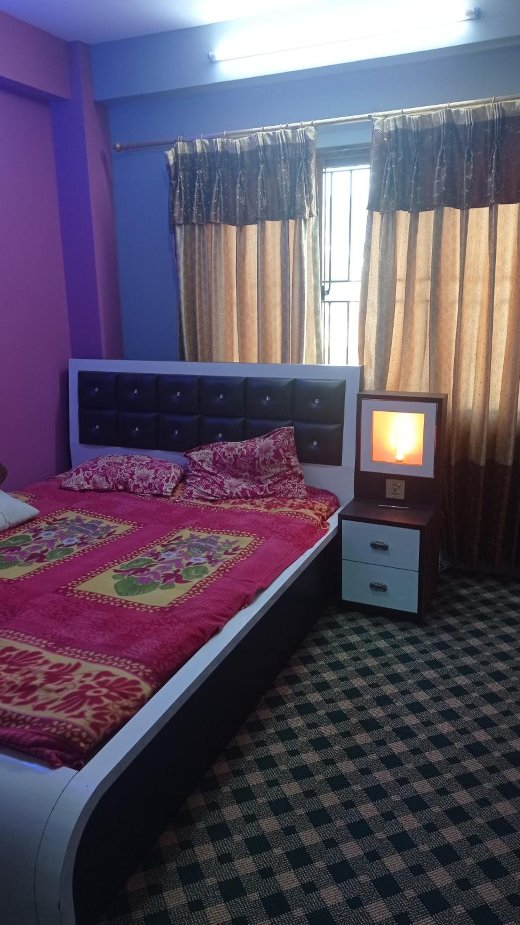 Chandragiri Apartment view 2