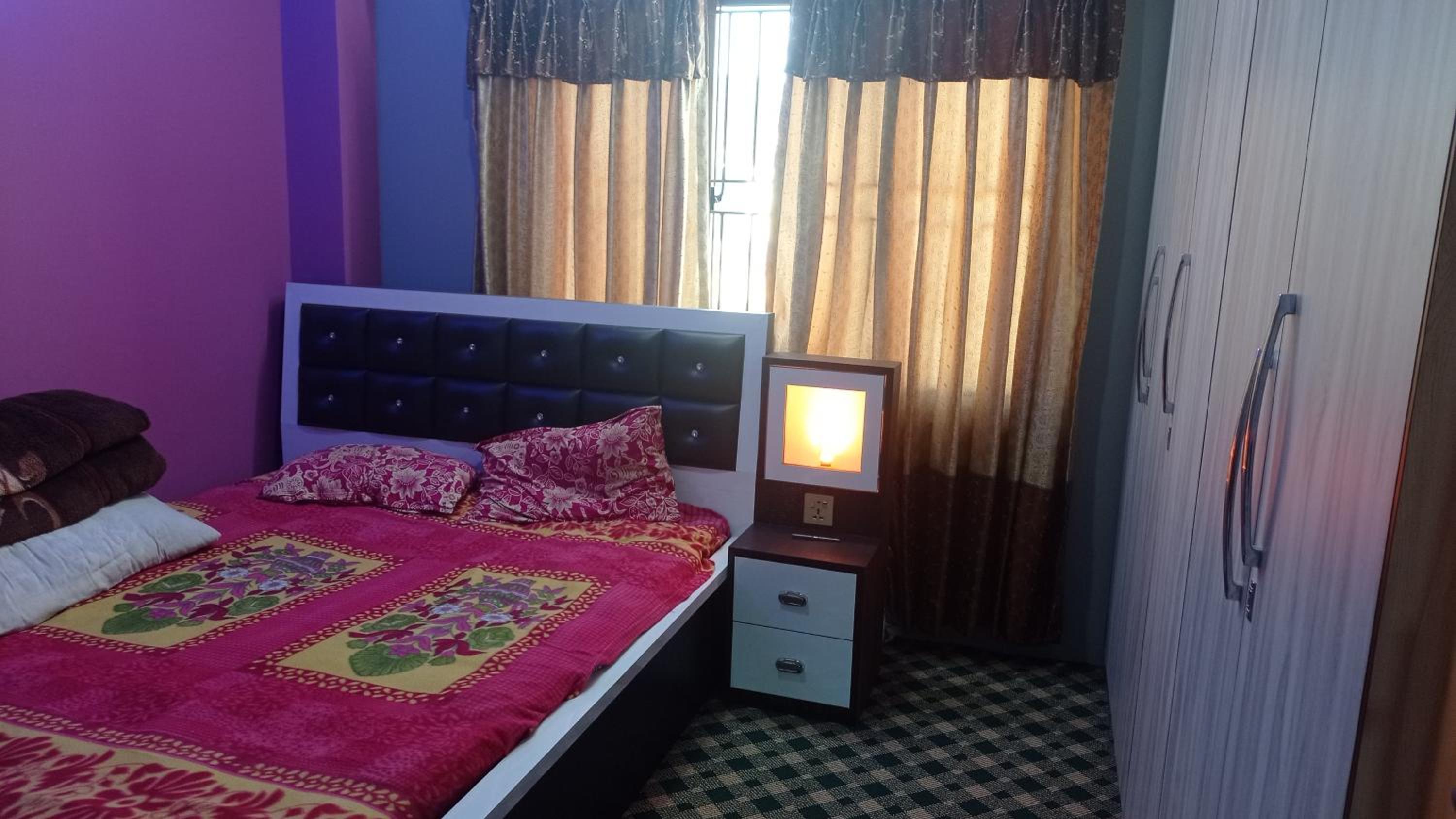 Chandragiri Apartment view 3