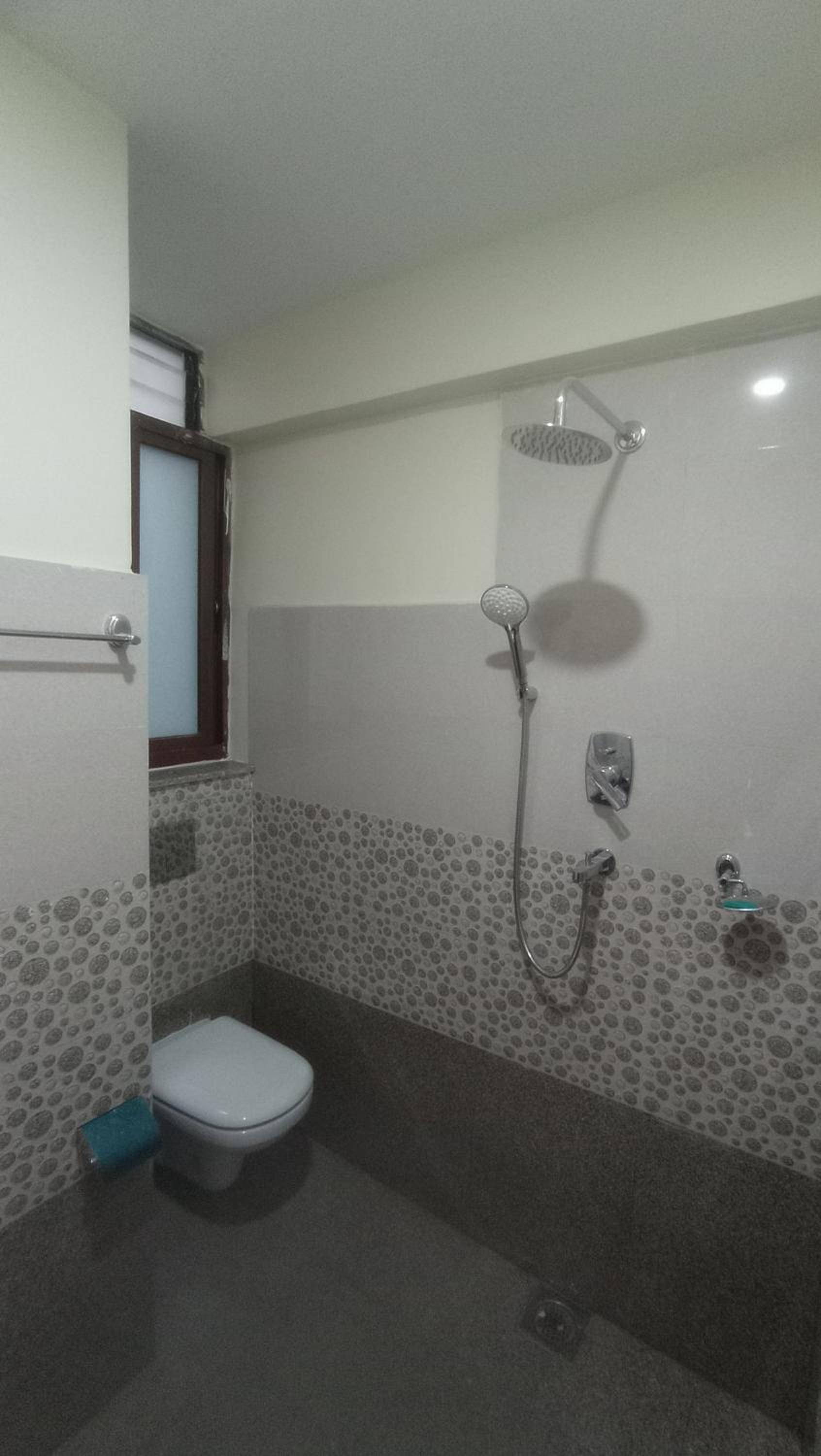 Chandragiri Apartment view 4