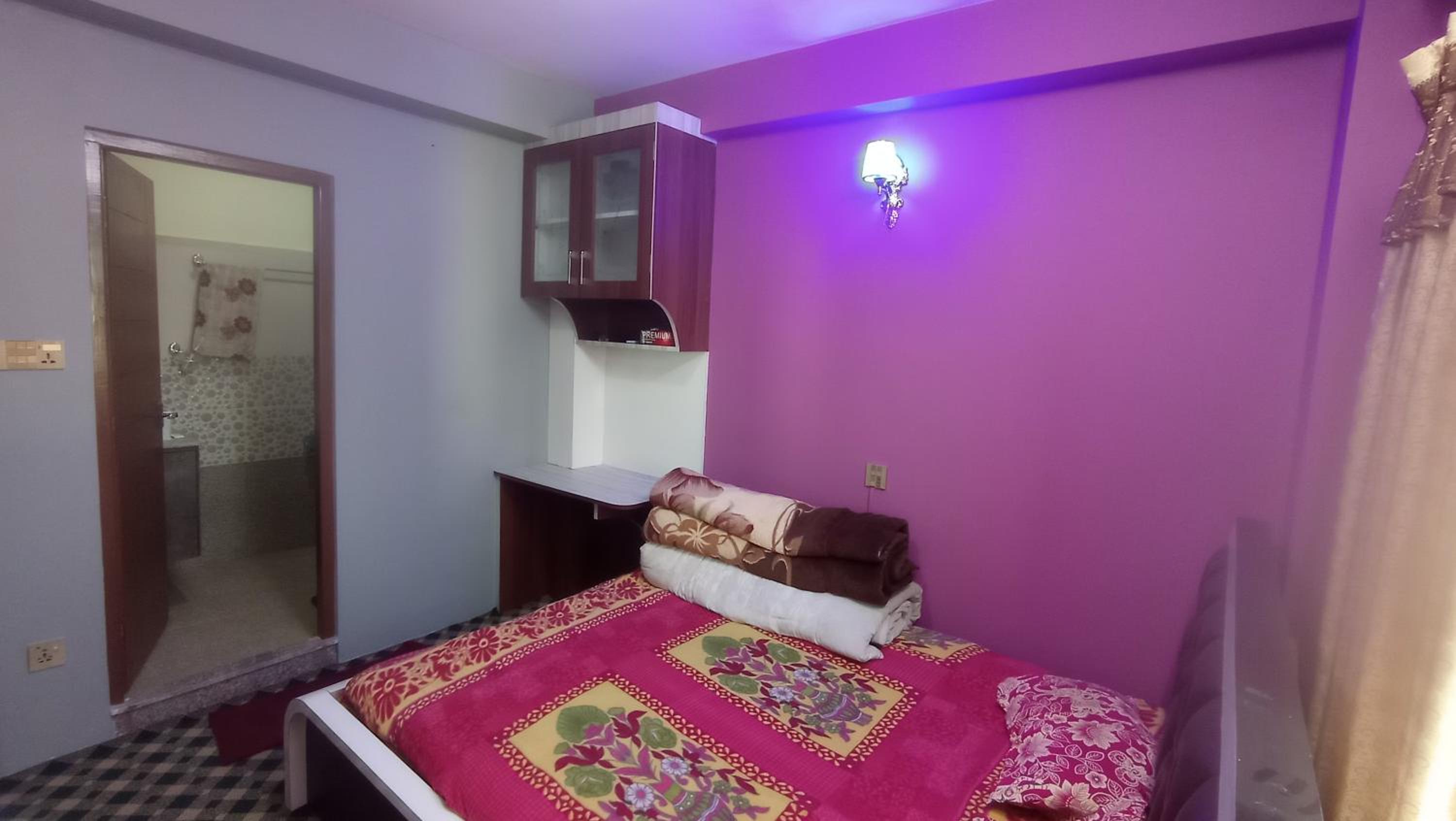 Chandragiri Apartment view 5