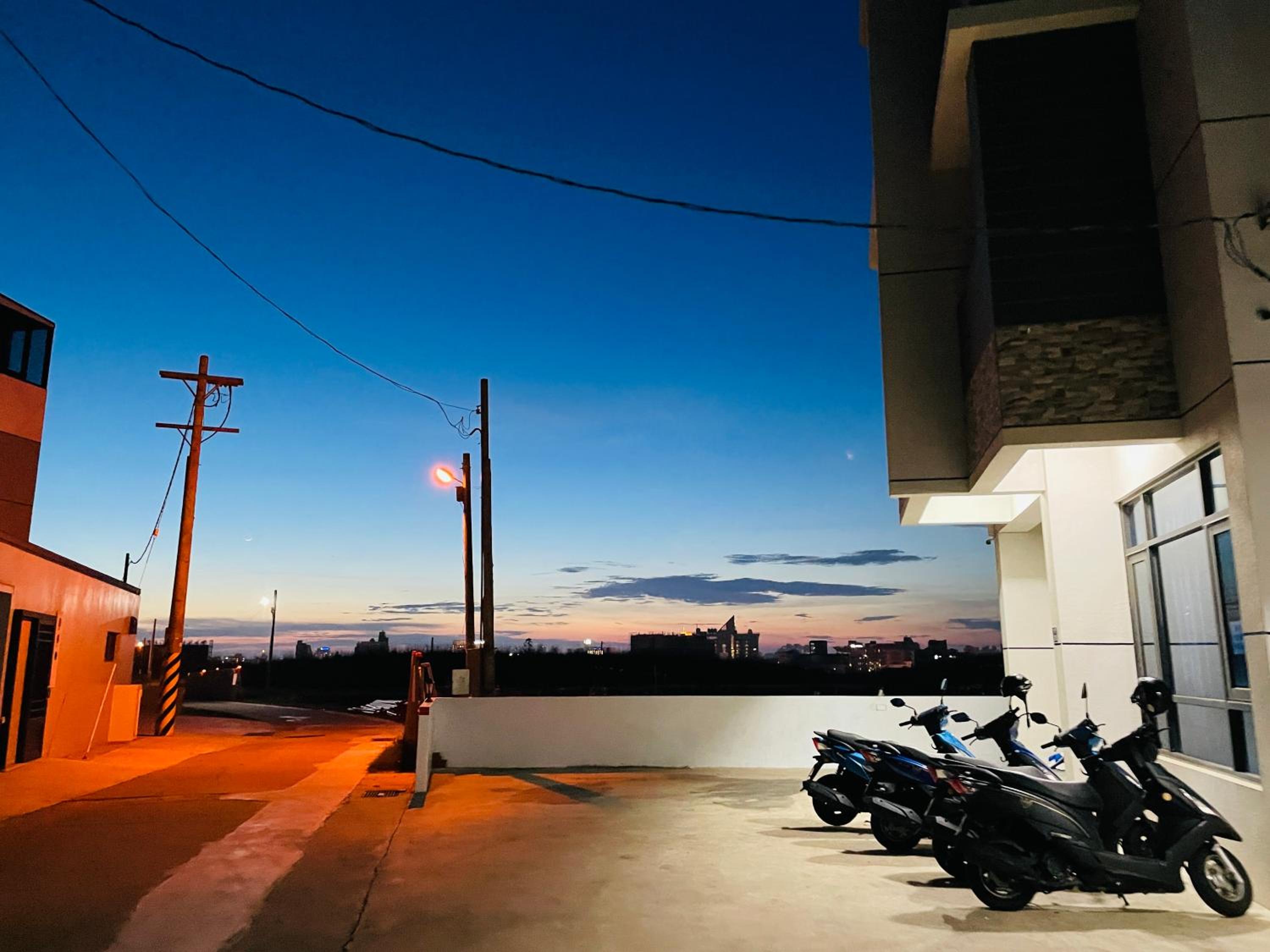 Penghu Happy House view 3