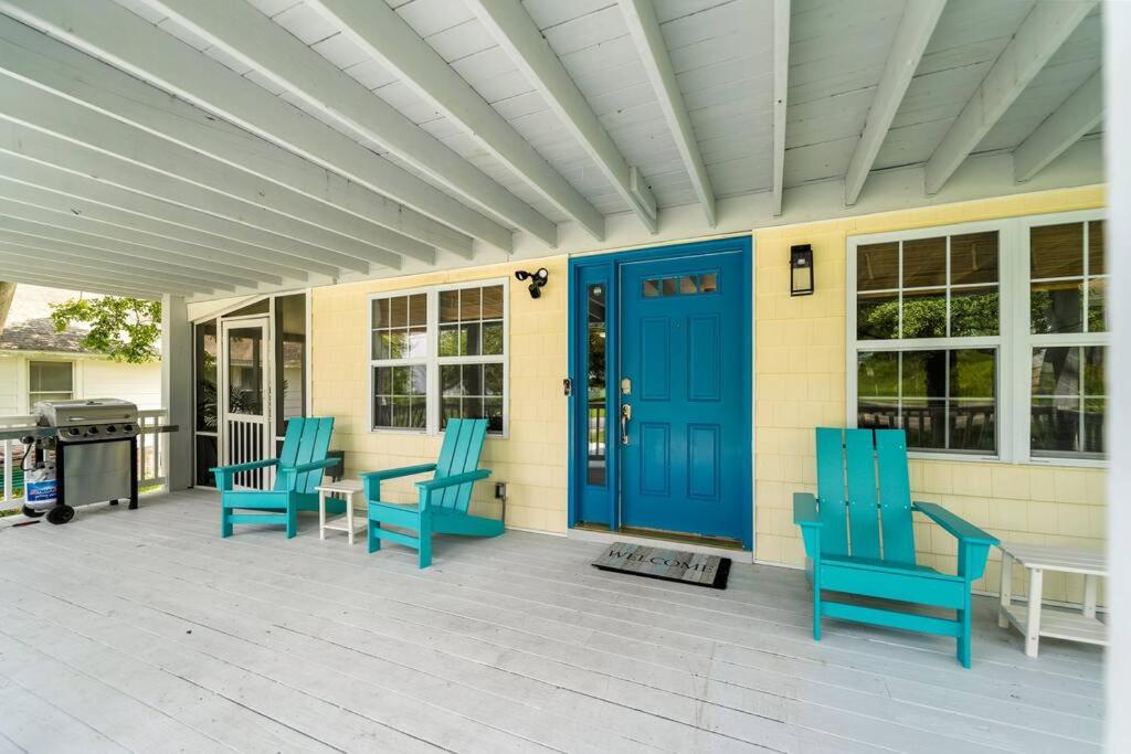 Amazing Chesapeake Views Family getaway 4brms view 4