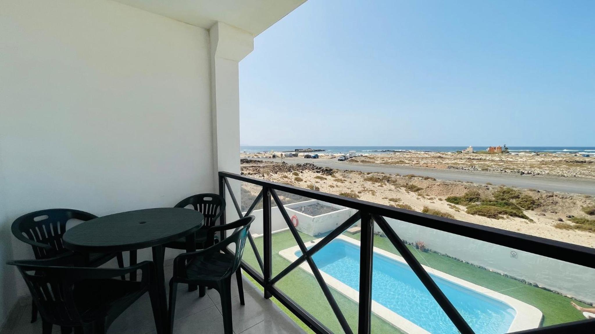 Casa Fuerteventura Soul El Cotillo