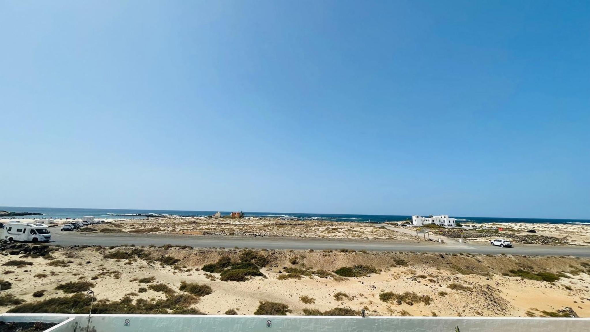Casa Fuerteventura Soul El Cotillo