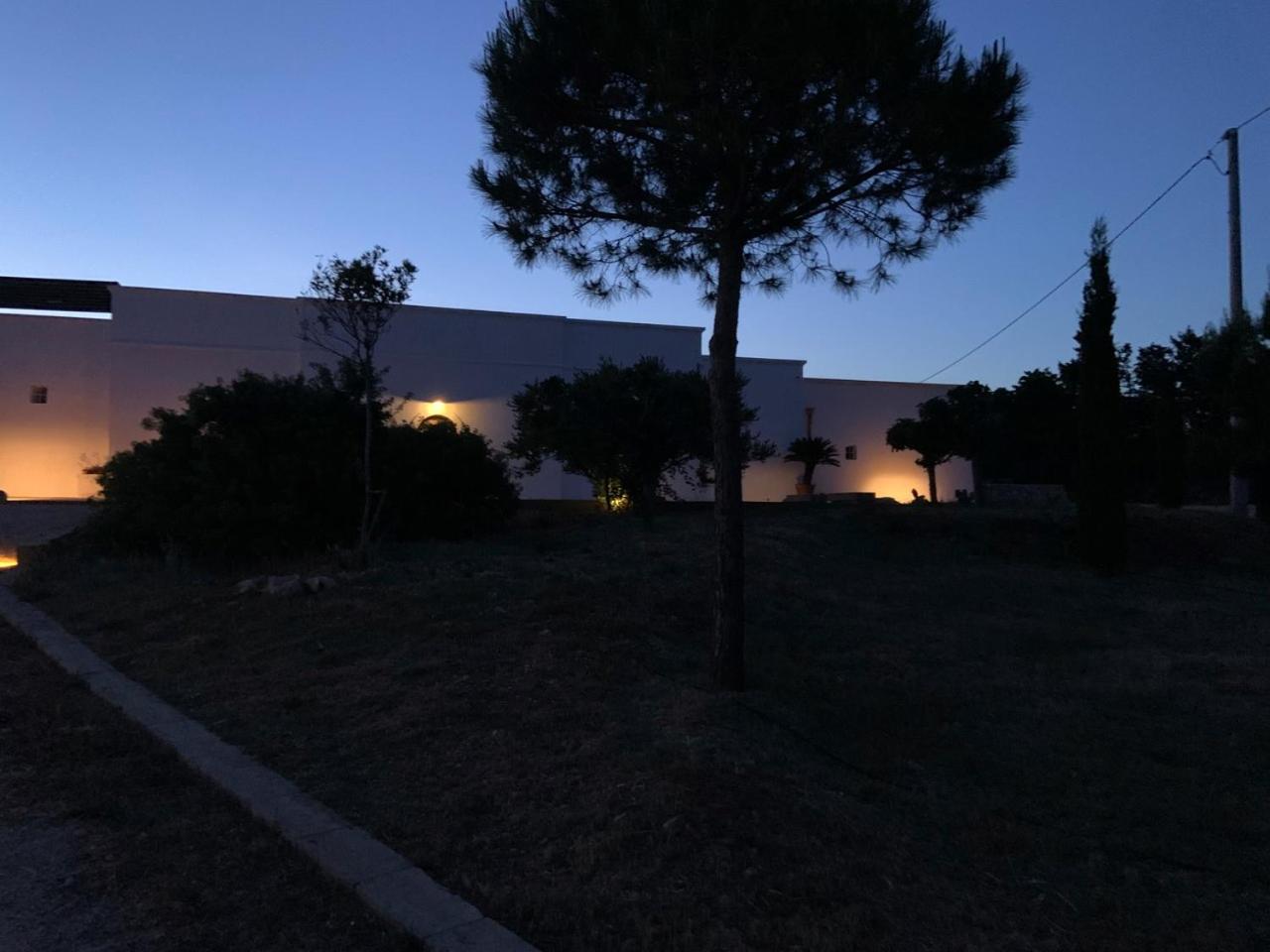 Relais Masseria Sant'Antonio