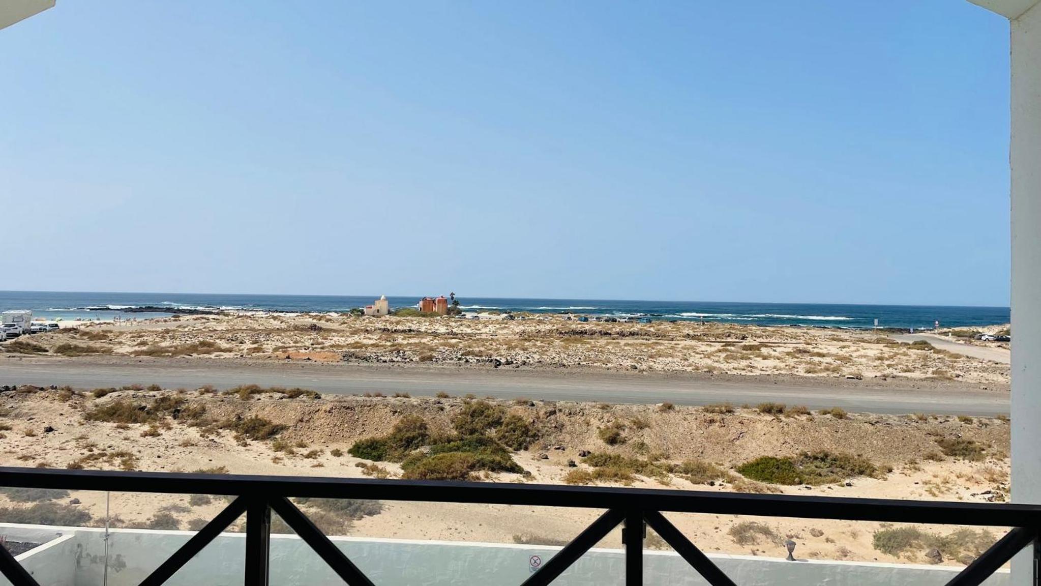 Casa Fuerteventura Soul El Cotillo