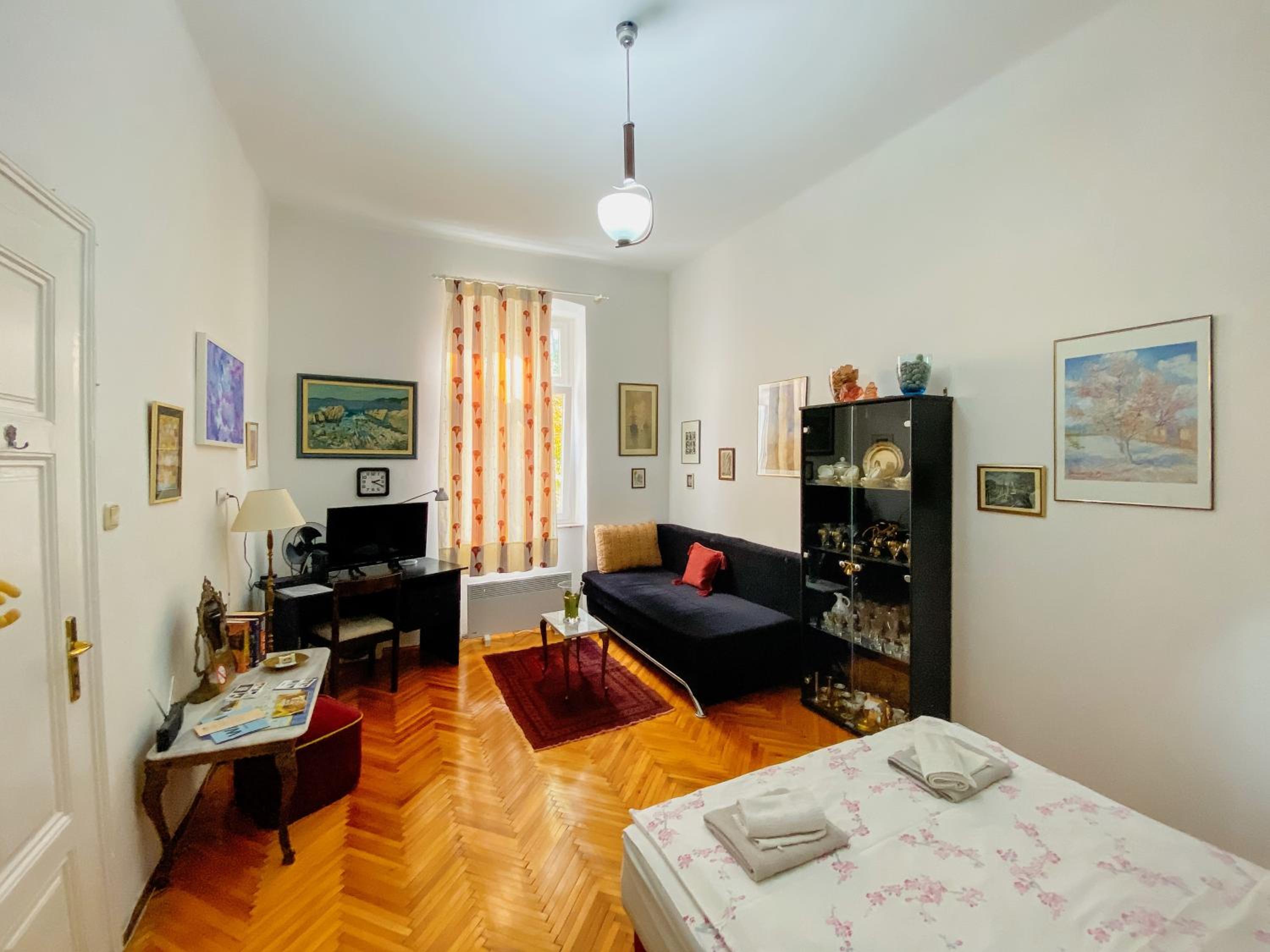 Apartman Morgan - Historijski stari grad Sarajevo